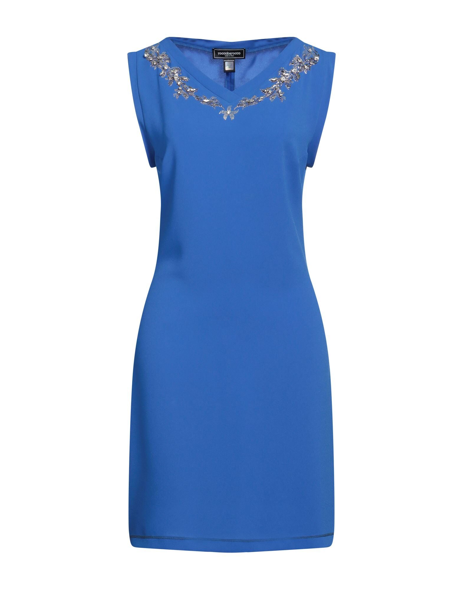 ROCCOBAROCCO - Short dress