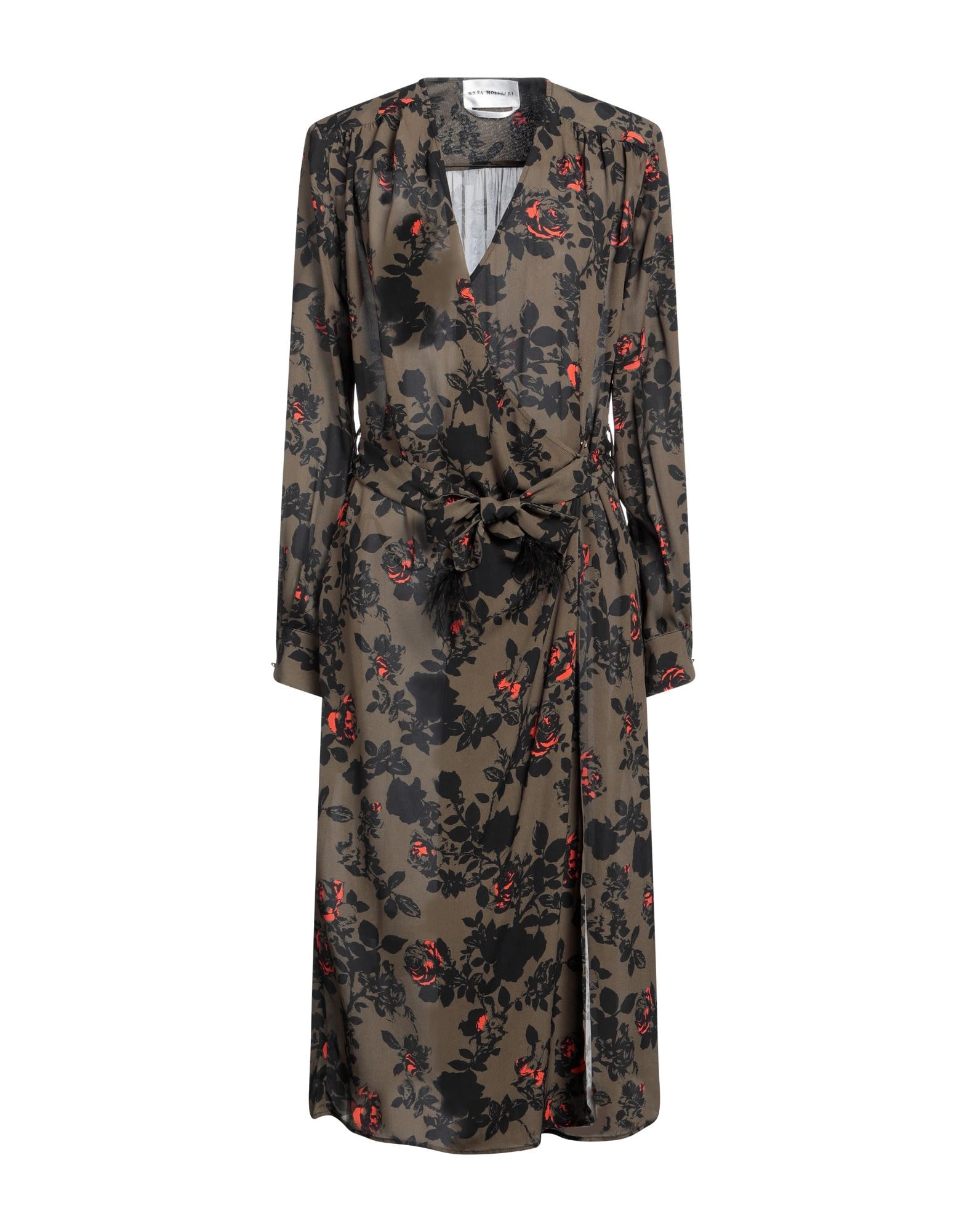 ANNA MOLINARI BLUMARINE - Midi-Kleider