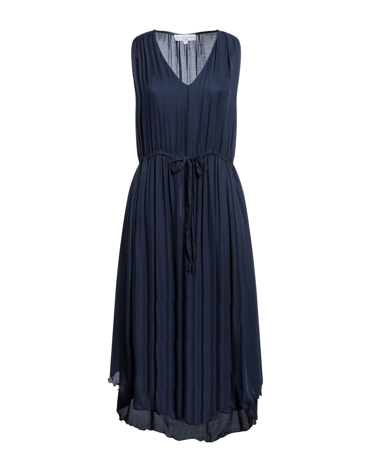 SKILLS & GENES - Midi dresses