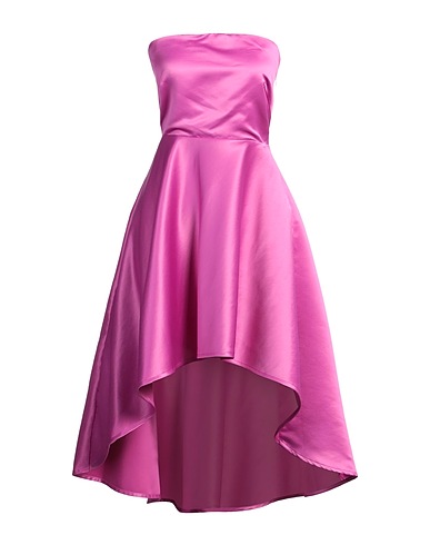 PINKO Short dress Mauve 100% Polyester