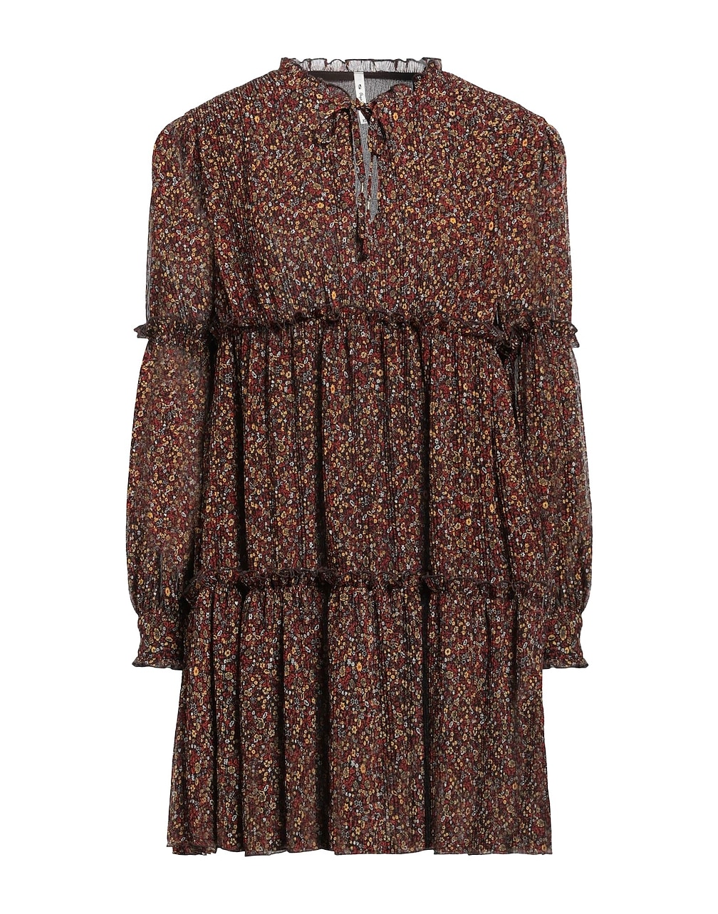 PEPE JEANS - Mini dresses