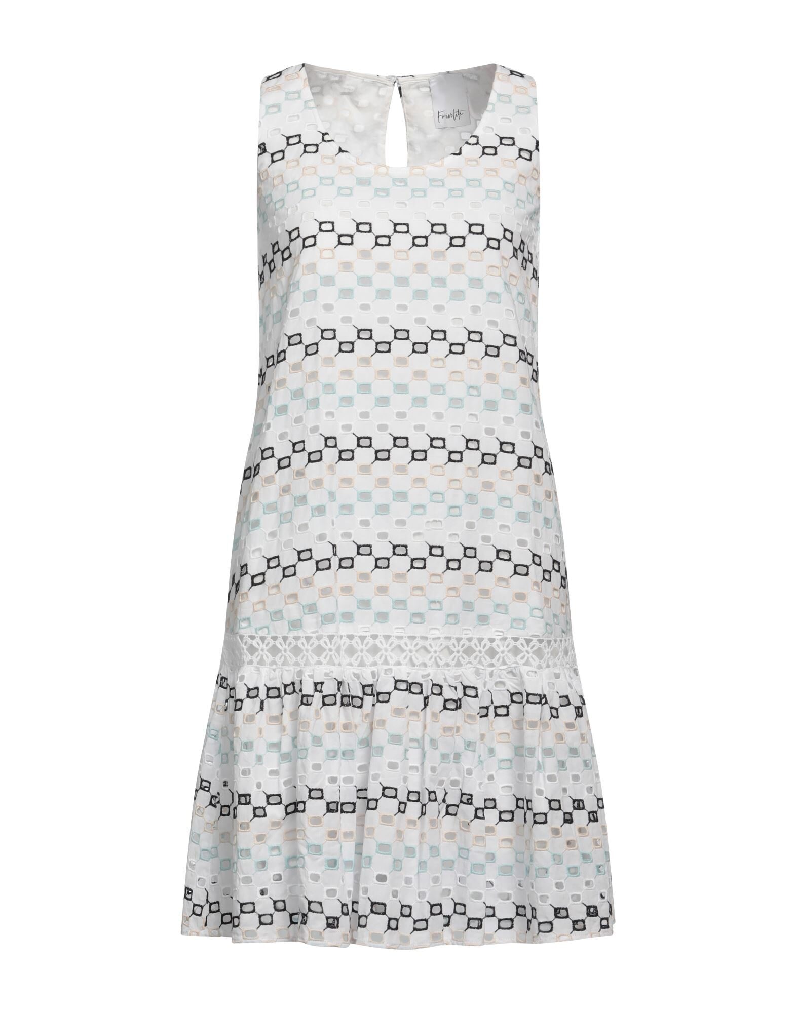 FRIVOLITÉ - Mini dresses