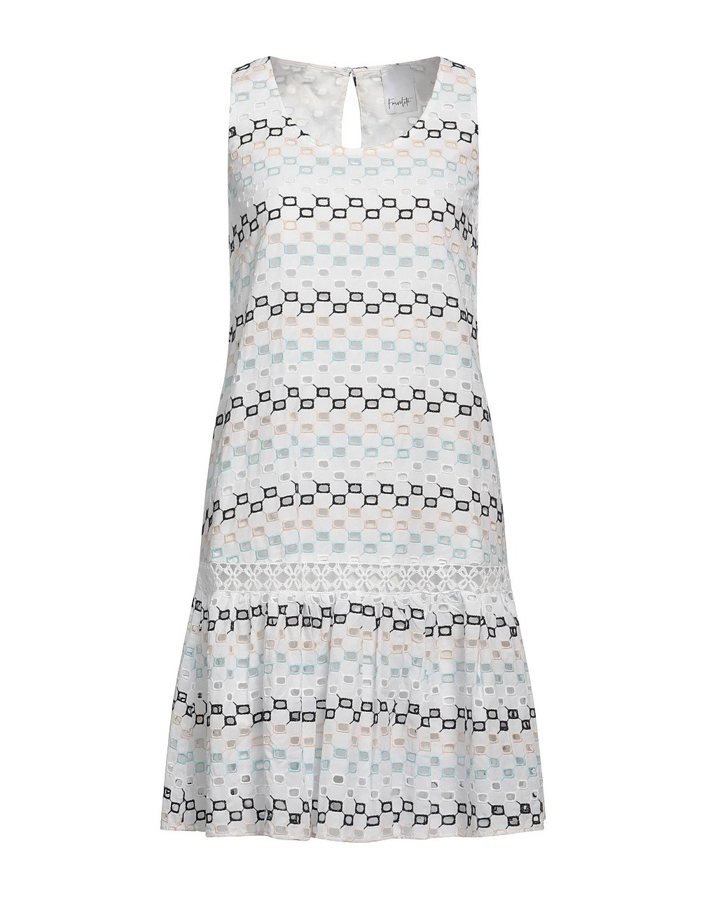 FRIVOLITÉ - Μίνι φορέματα