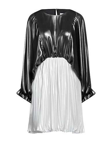 CINQRUE Short dress Lead 100% Polyester