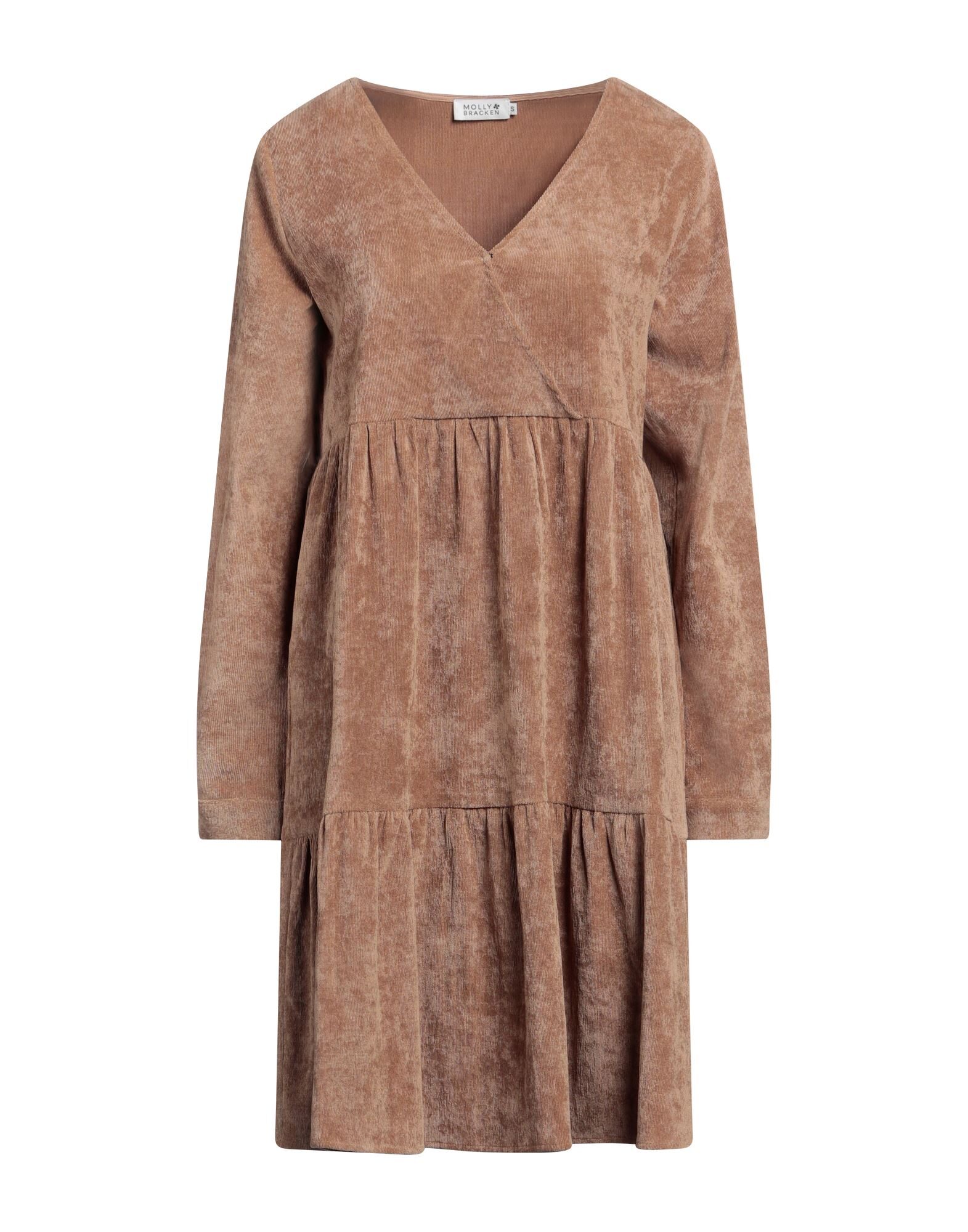 MOLLY BRACKEN - Короткие платья