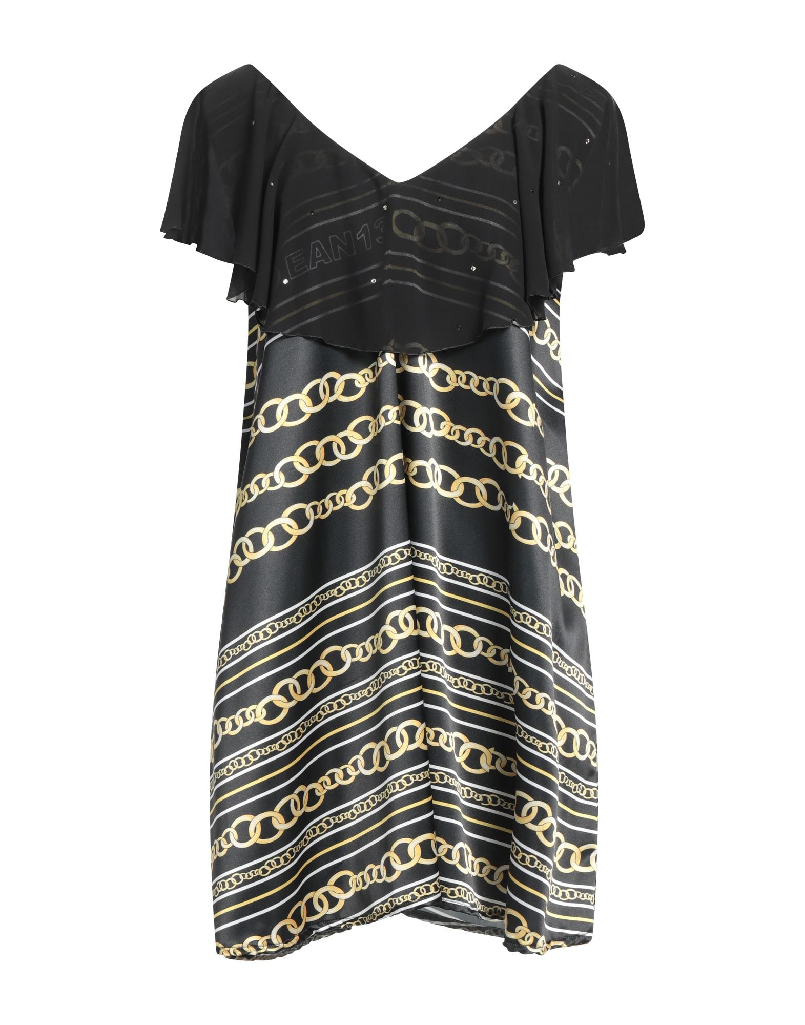 EAN 13 - Mini dresses