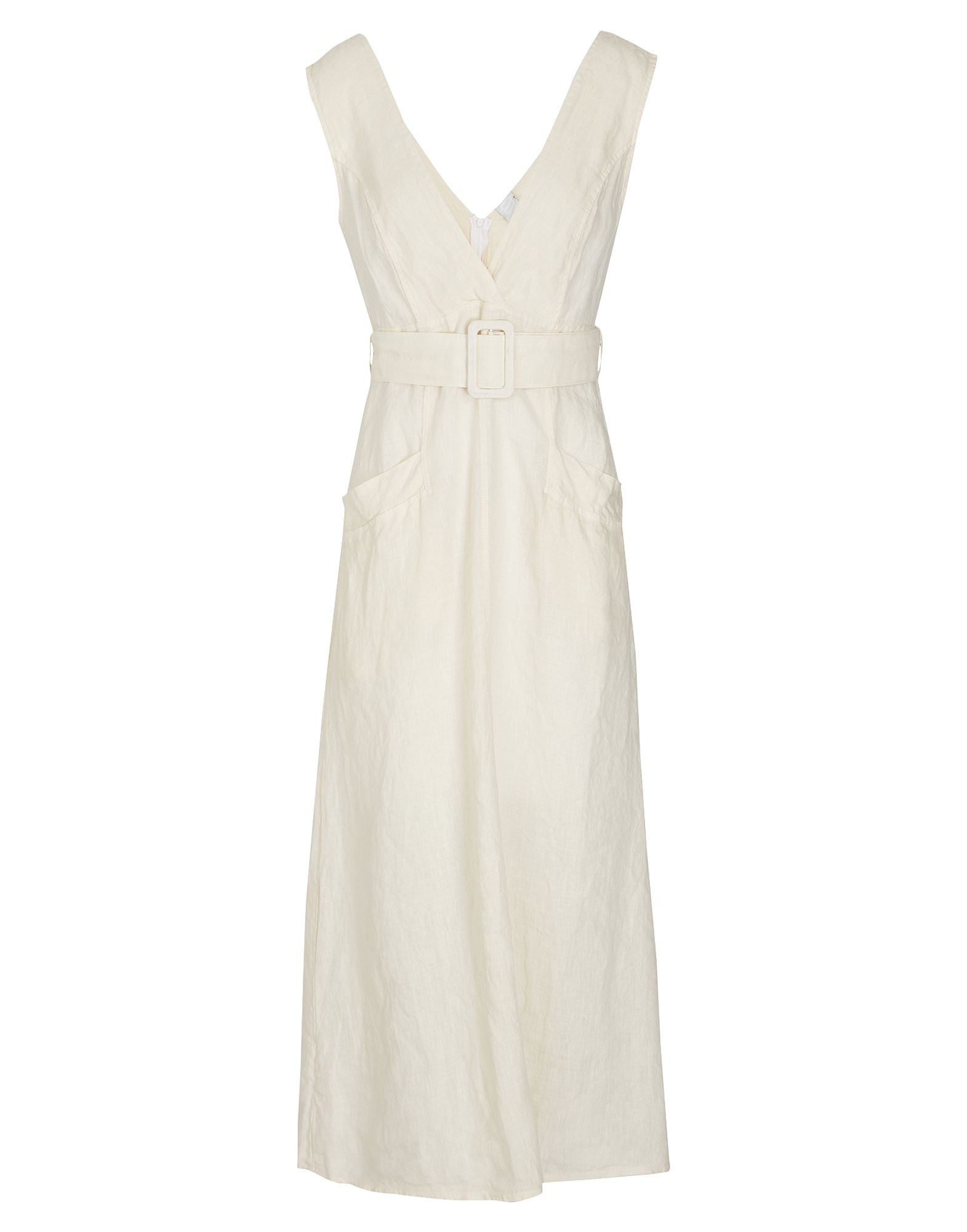 8 by YOOX - Midi dresses