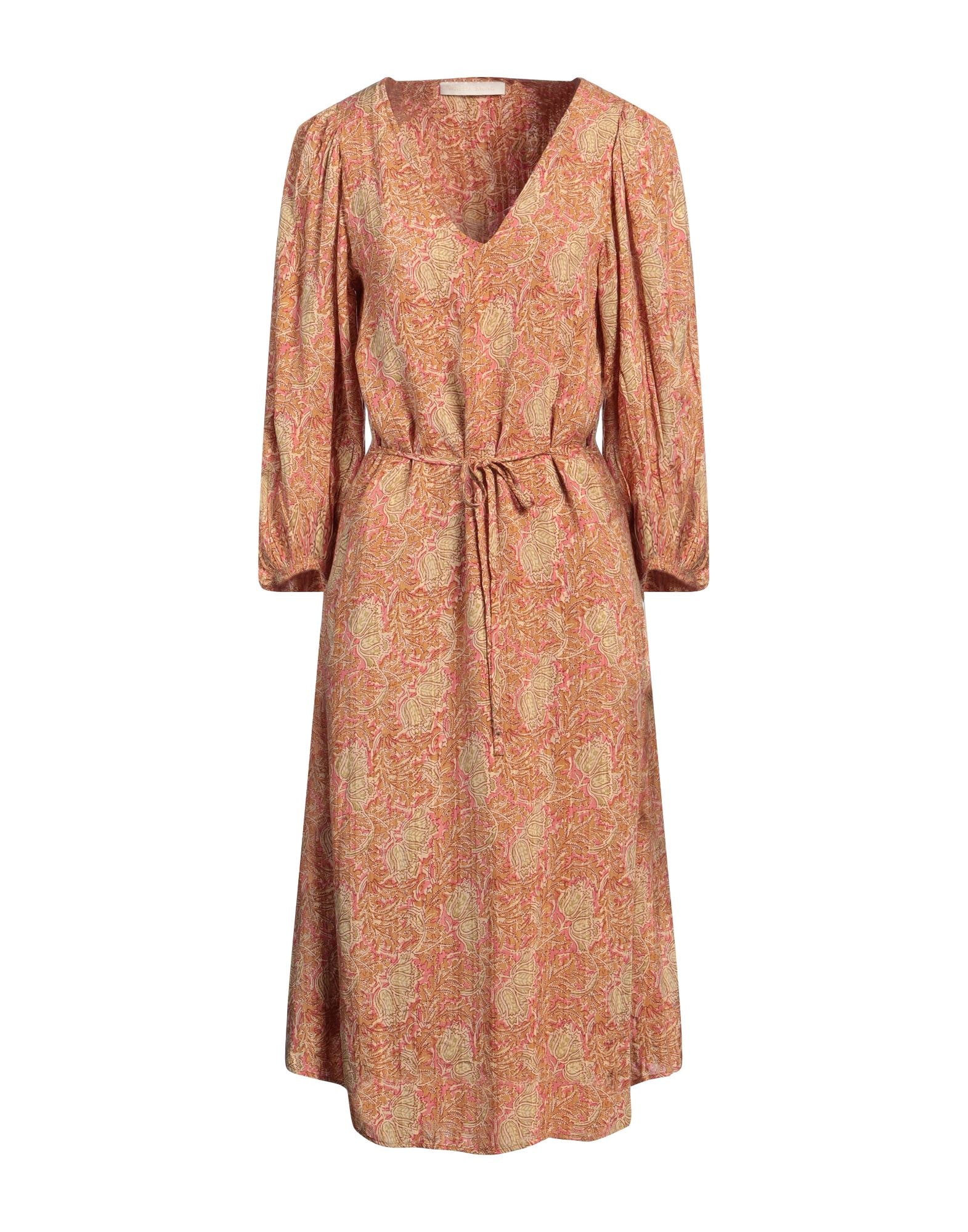 VANESSA BRUNO - Midi dresses