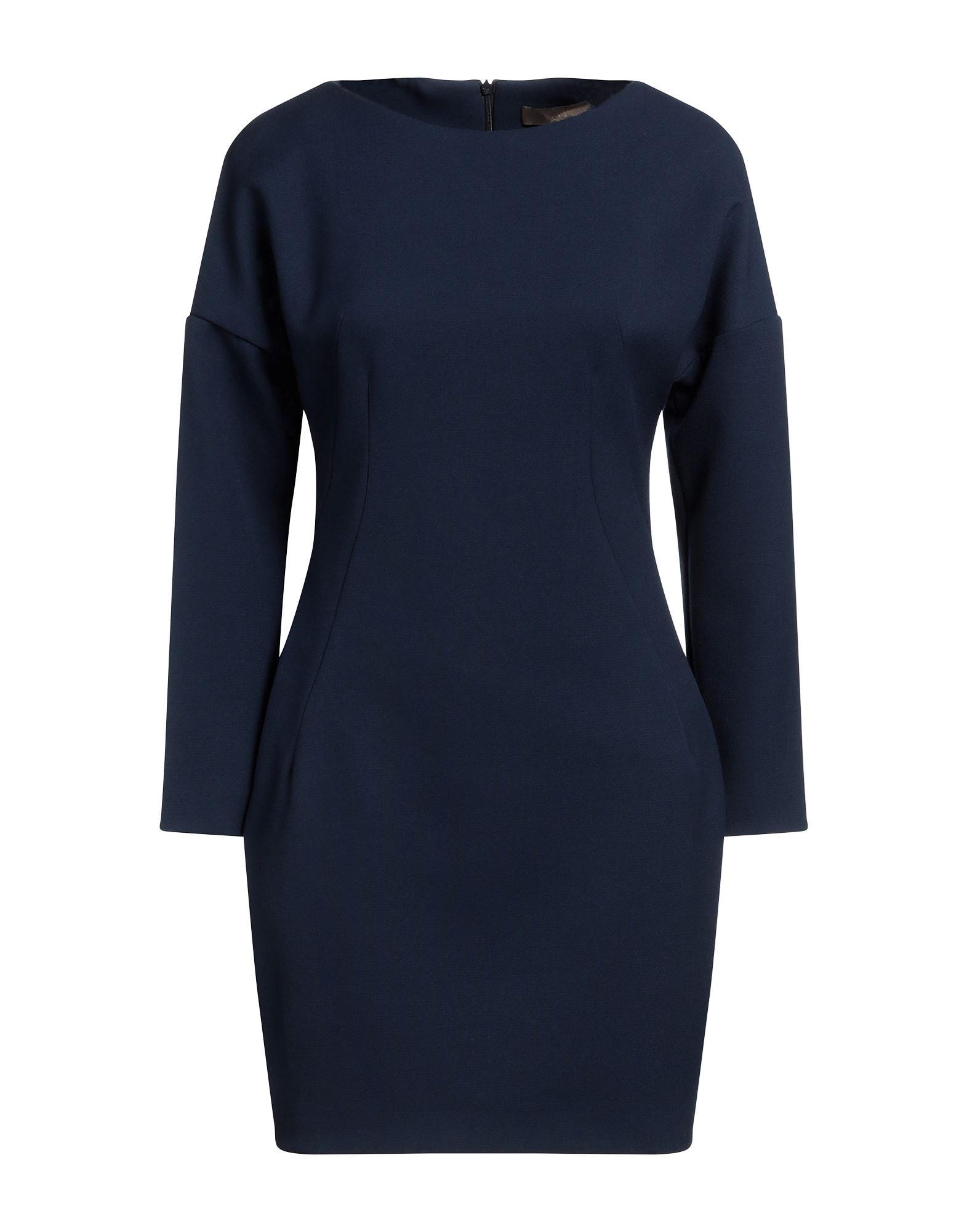 SIMONA CORSELLINI - Mini dresses