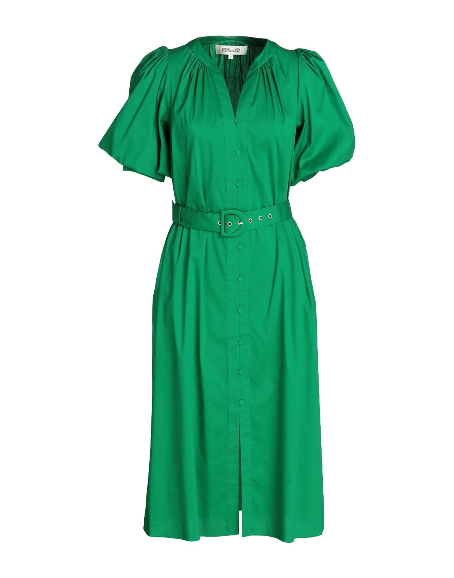 DIANE VON FURSTENBERG - Midi dresses