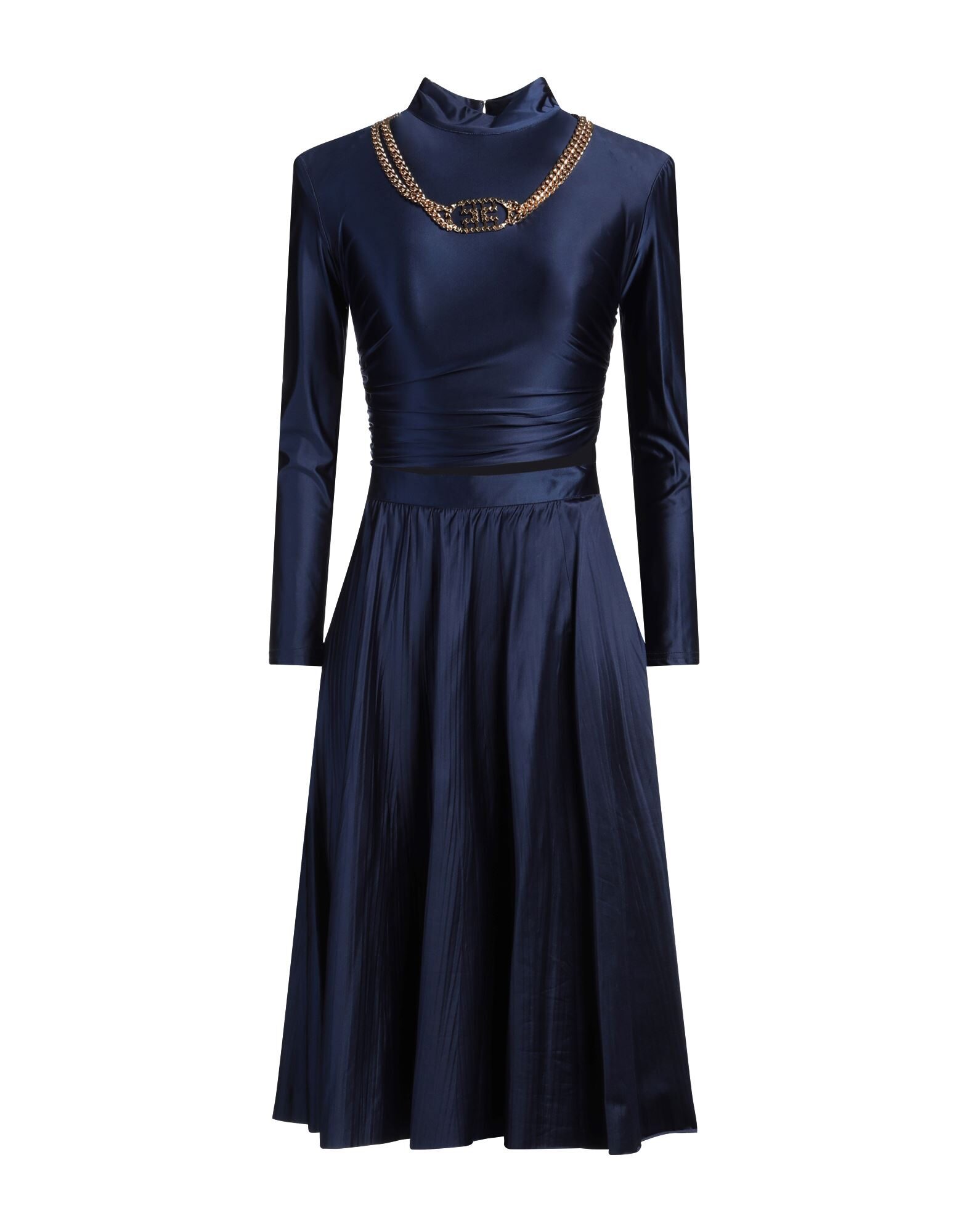 ELISABETTA FRANCHI - Midi-Kleider