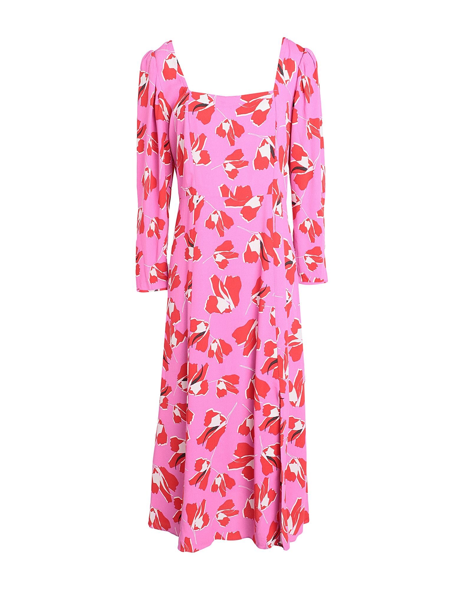 DIANE VON FURSTENBERG - Midi dresses