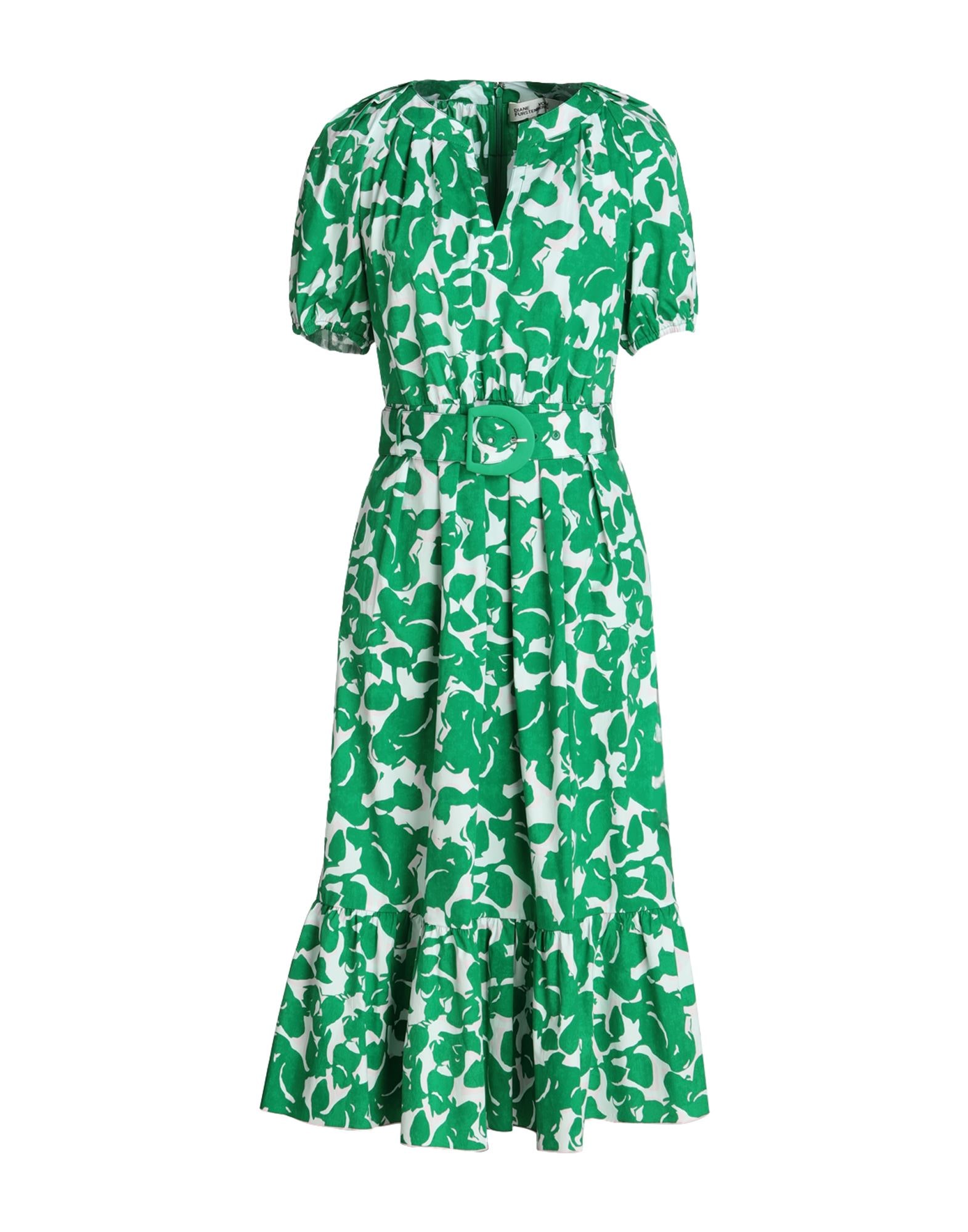 DIANE VON FURSTENBERG - Midi dresses