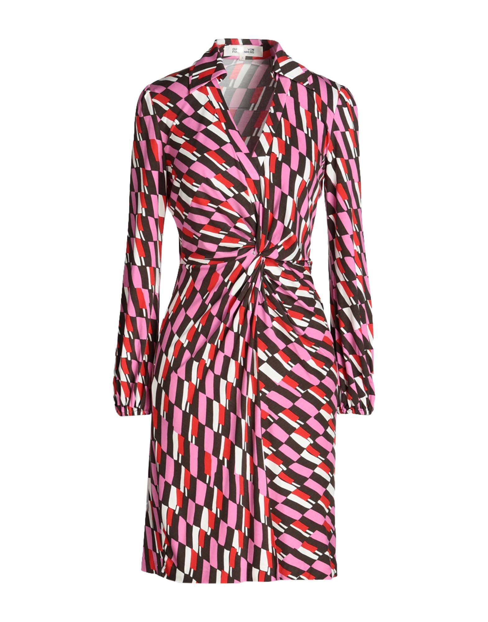 DIANE VON FURSTENBERG - Mini dresses