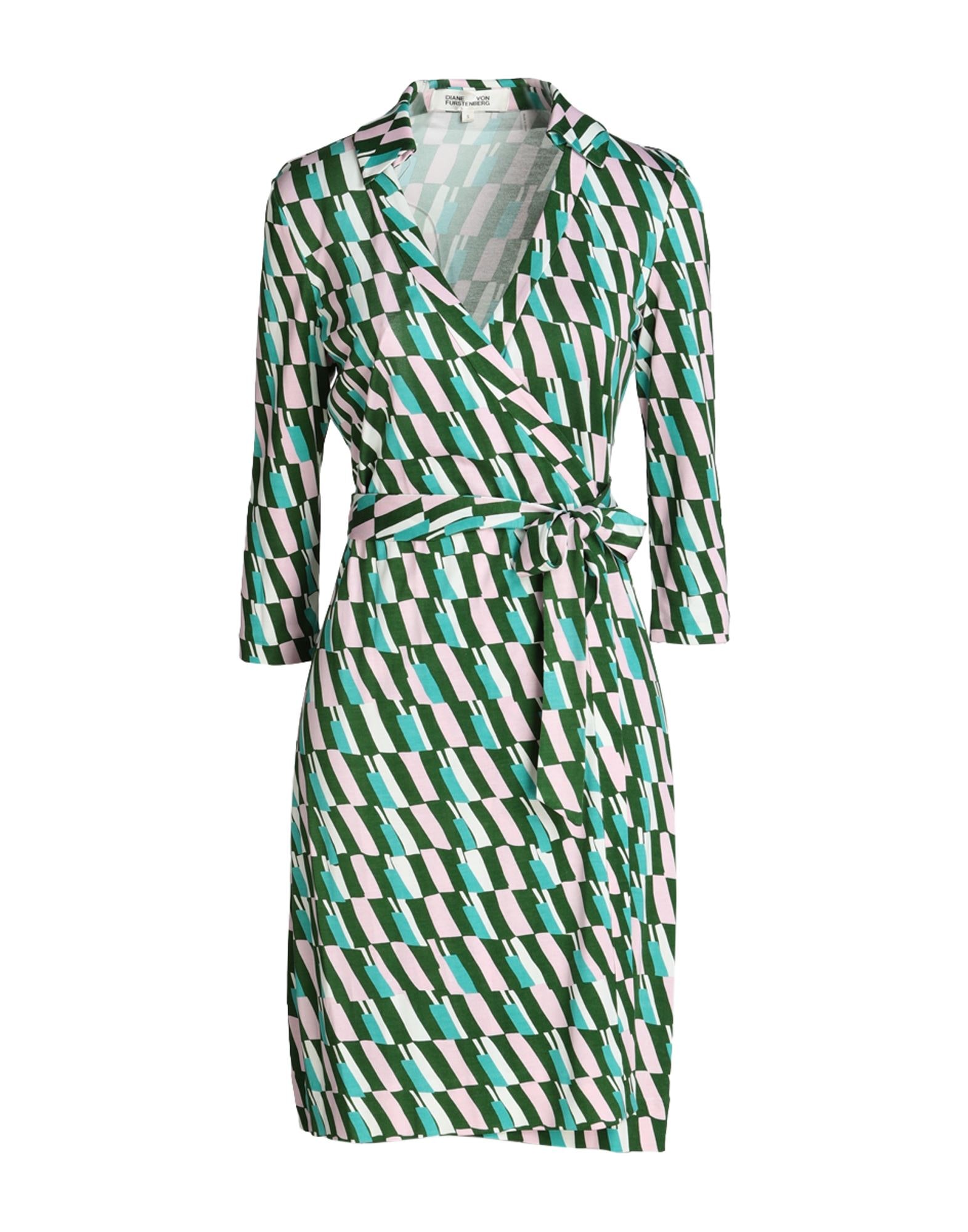 DIANE VON FURSTENBERG - Midi dresses