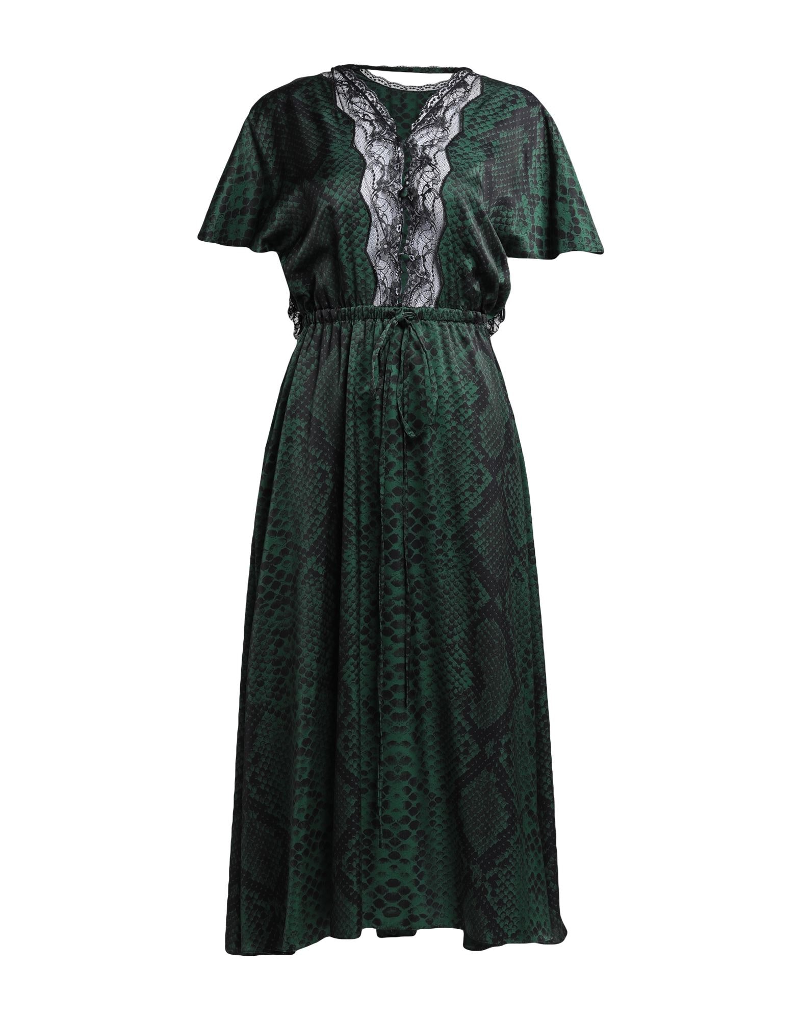 VETEMENTS - Midi dresses