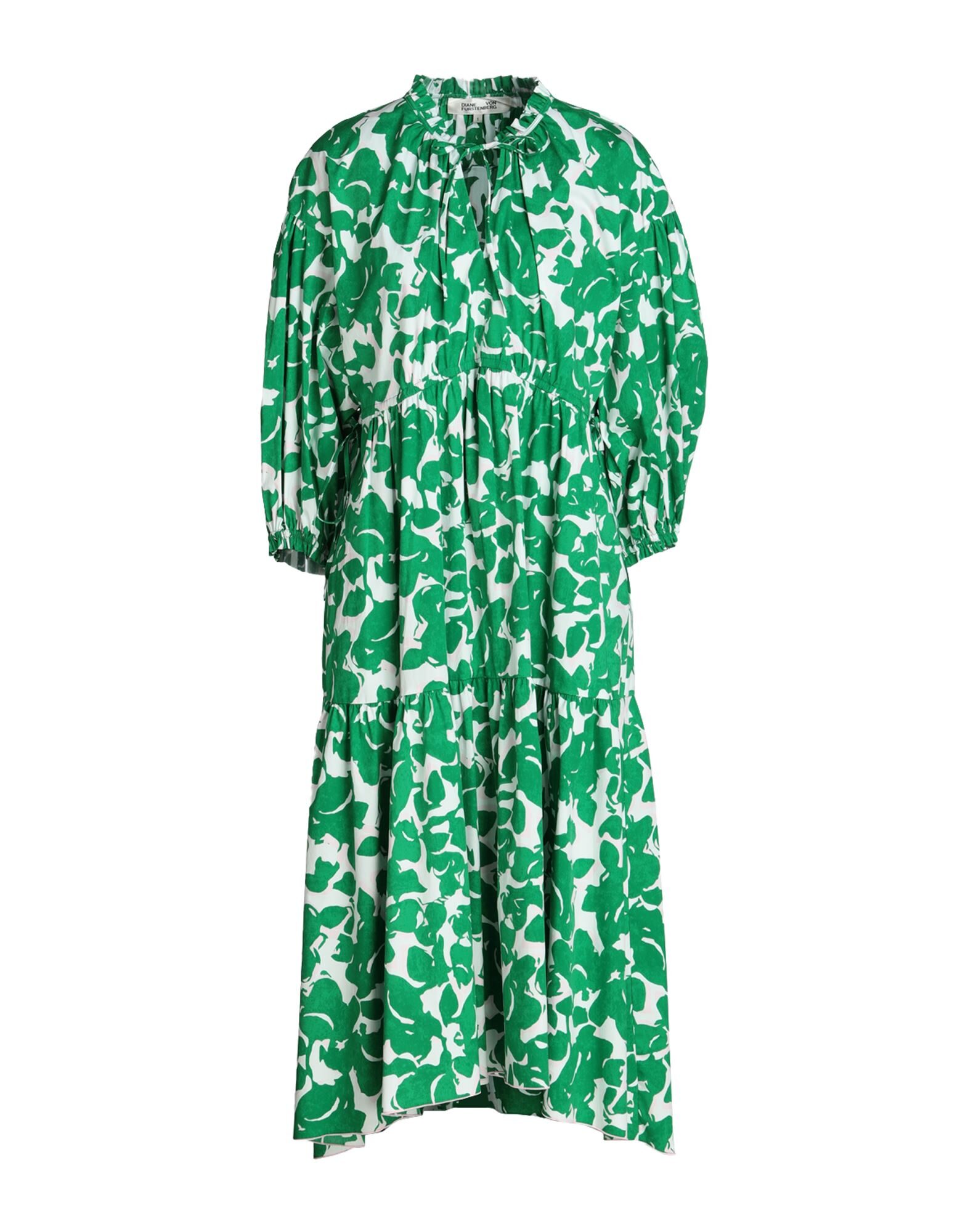 DIANE VON FURSTENBERG - Vestidos midi