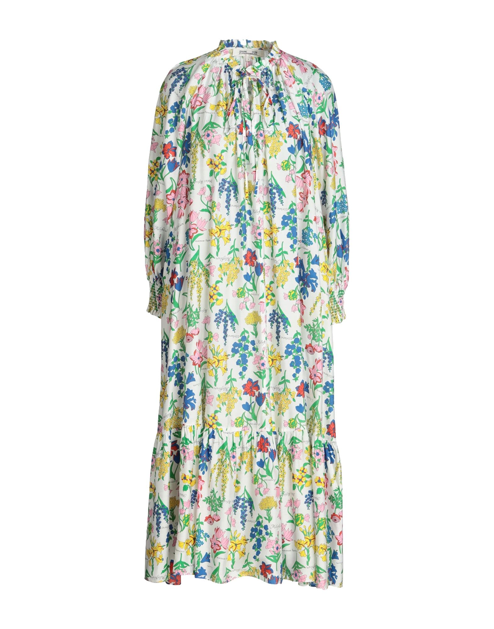 DIANE VON FURSTENBERG - Midi dresses