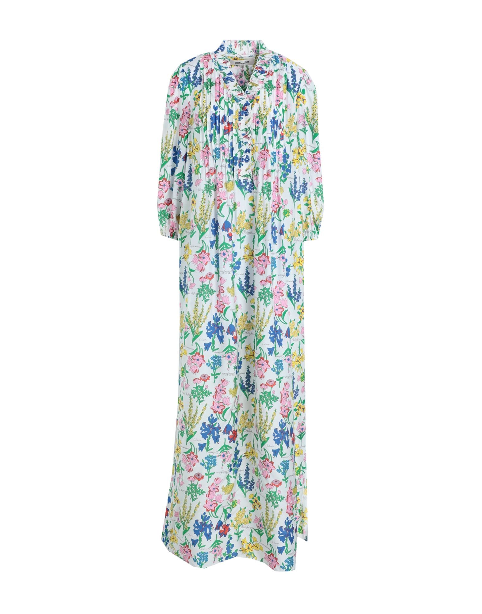 DIANE VON FURSTENBERG - Maxi dresses