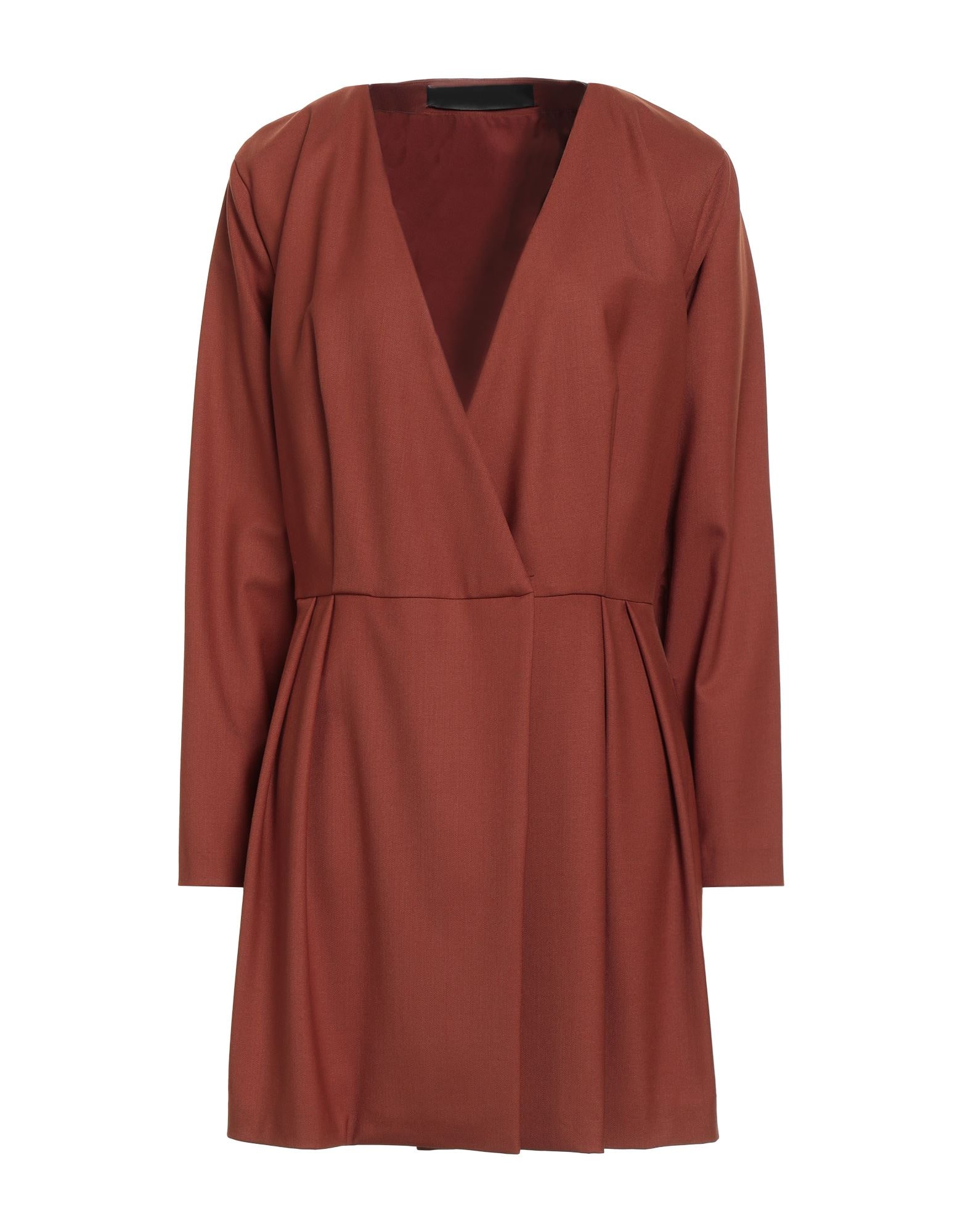 FEDERICA TOSI - Mini dresses