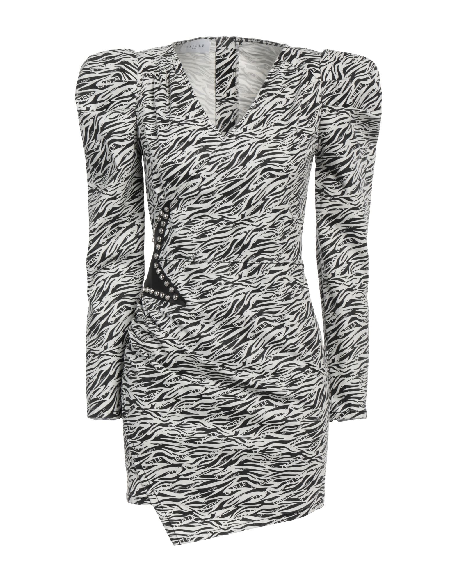 GAëLLE Paris - Mini dresses