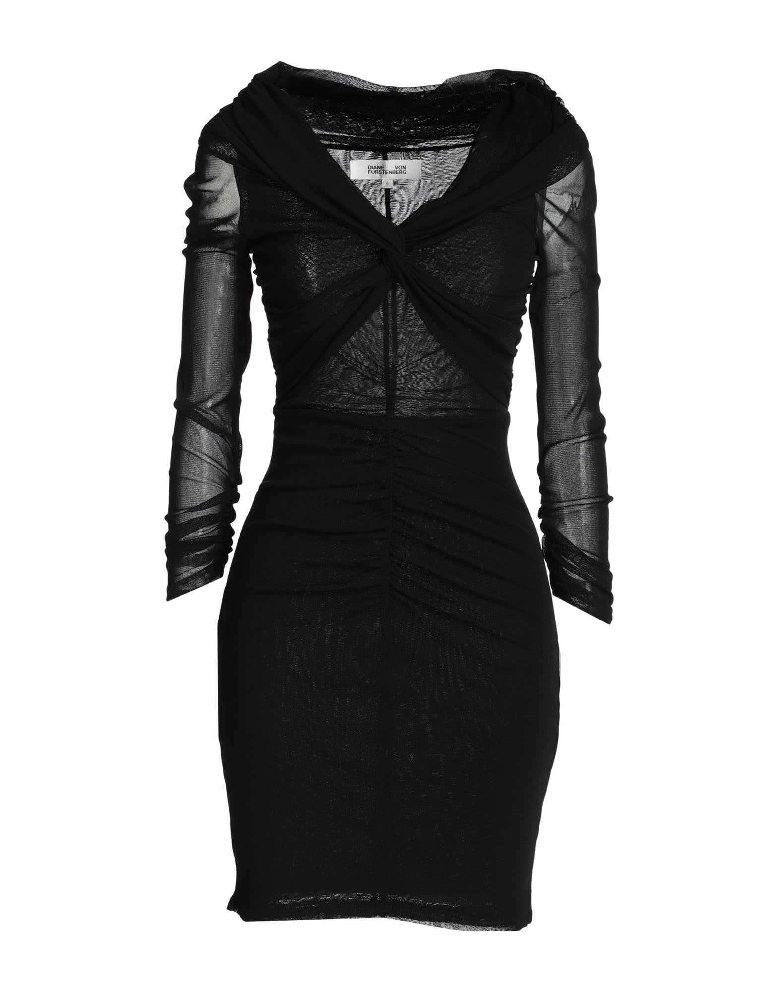 DIANE VON FURSTENBERG - Mini dresses