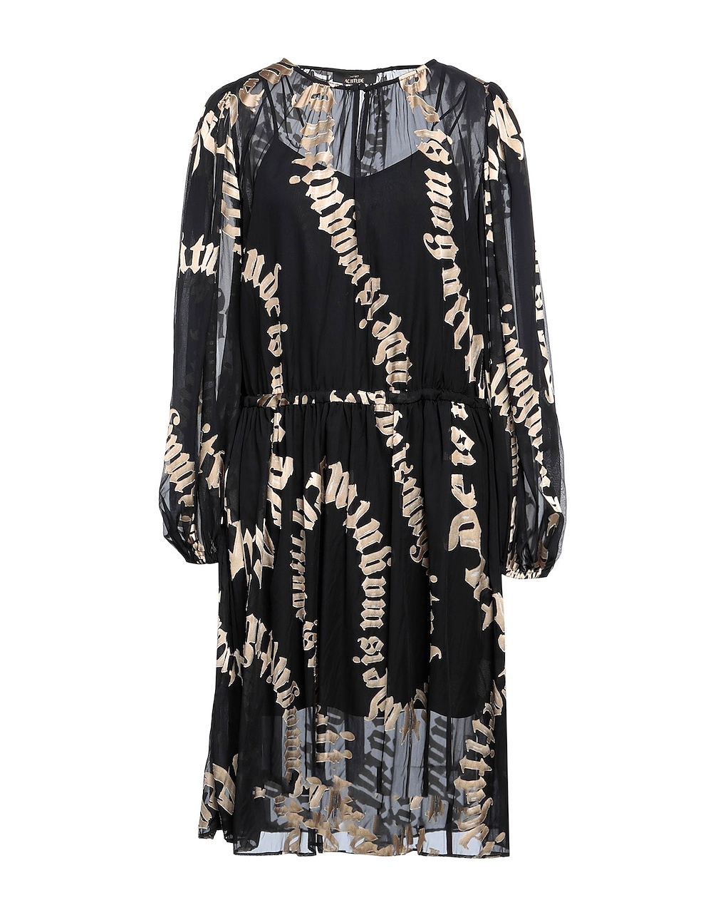 ACTITUDE by TWINSET - Midi dresses
