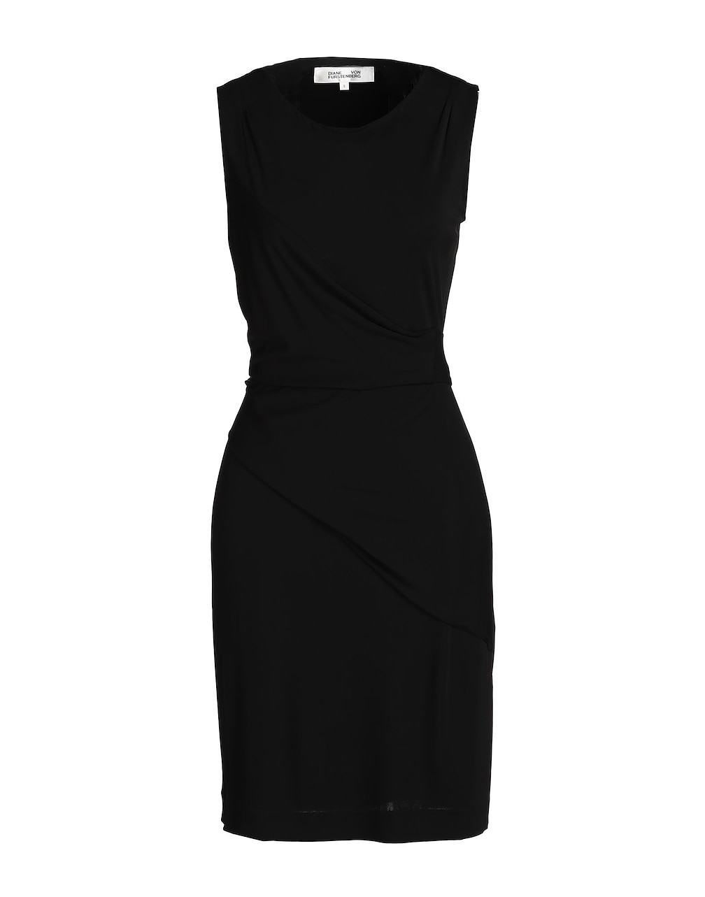 DIANE VON FURSTENBERG - Mini dresses