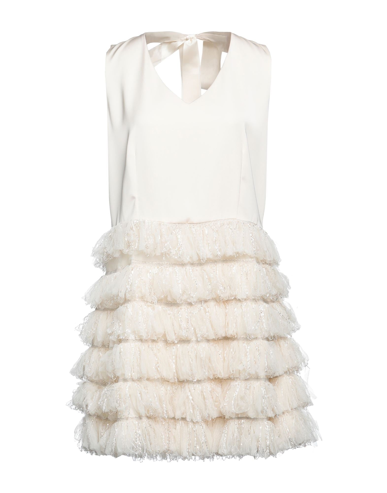 ACTITUDE by TWINSET - Короткие платья