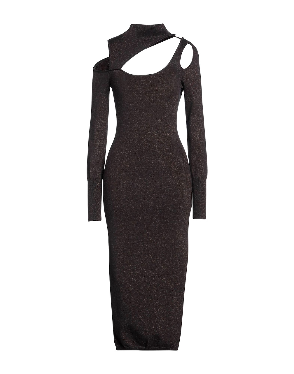 PATRIZIA PEPE - Vestidos midi