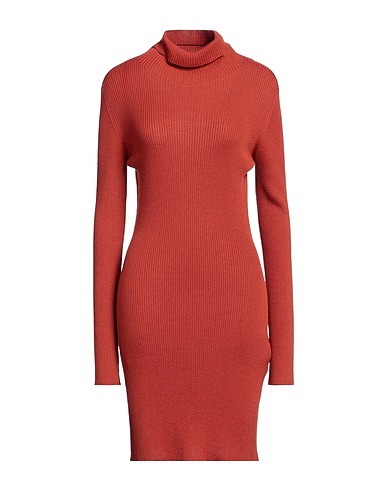 DSQUARED2 Tubino Ruggine 100% Lana Vergine