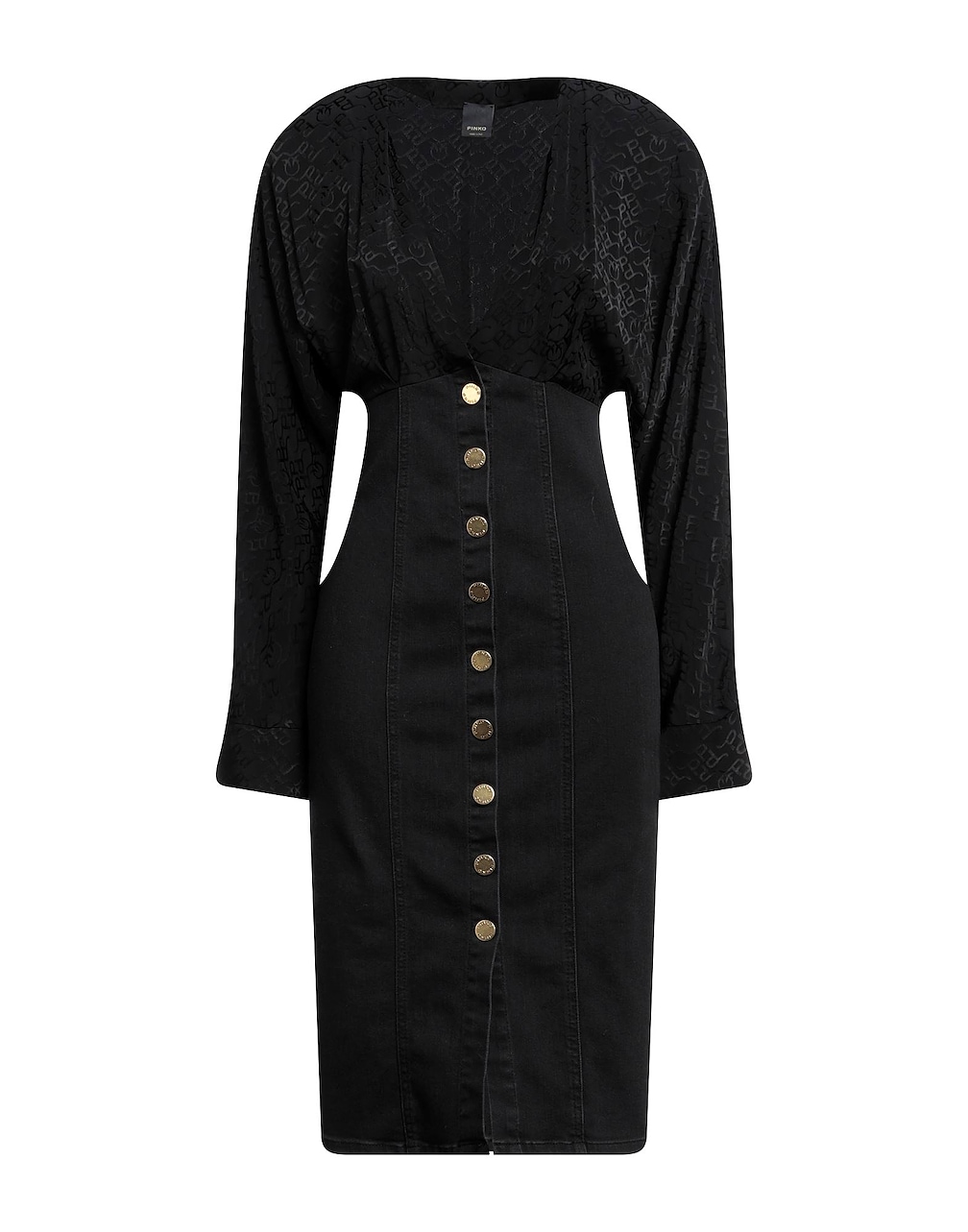 PINKO - Midi dresses