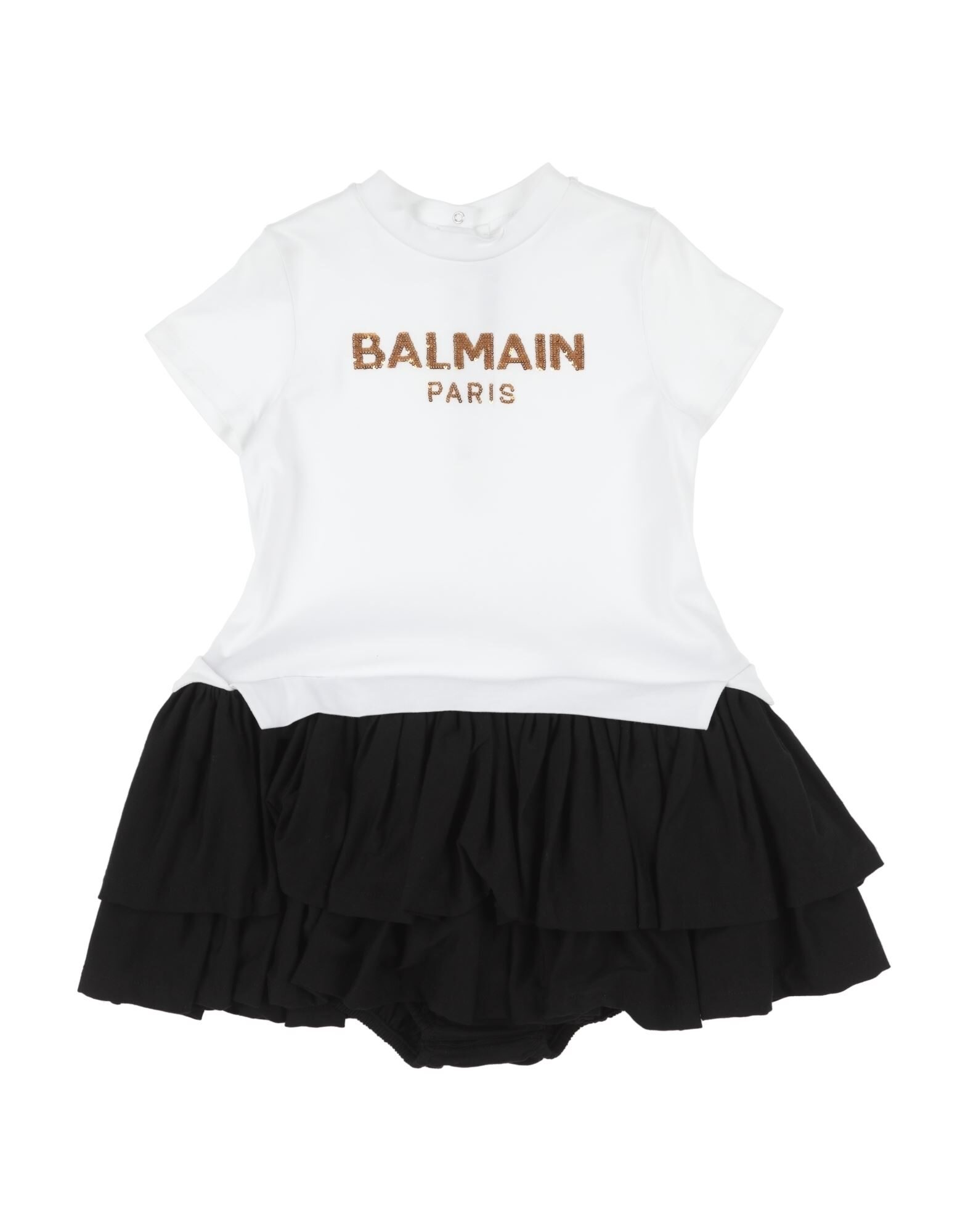 BALMAIN - Baby dresses