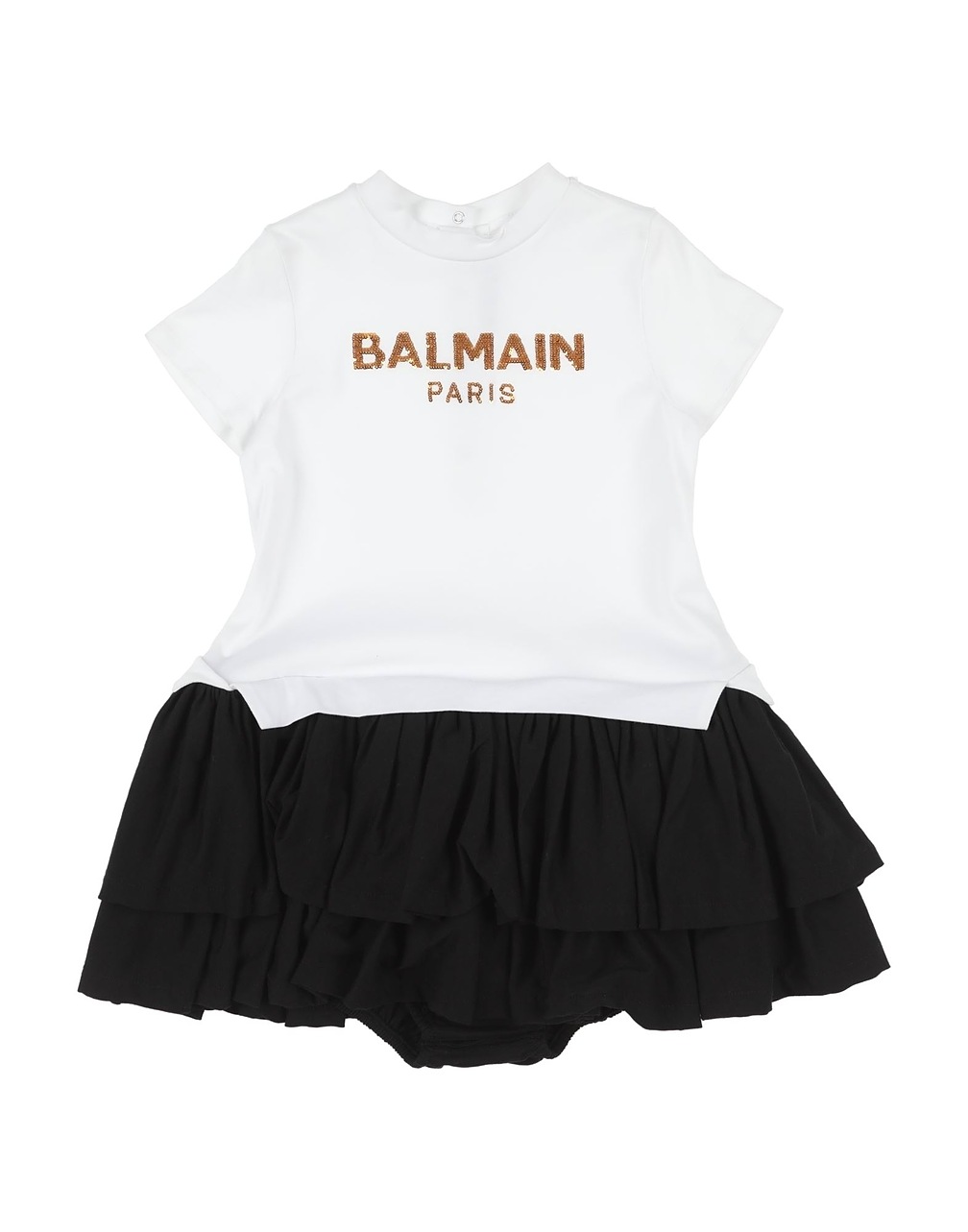 BALMAIN - Baby dresses