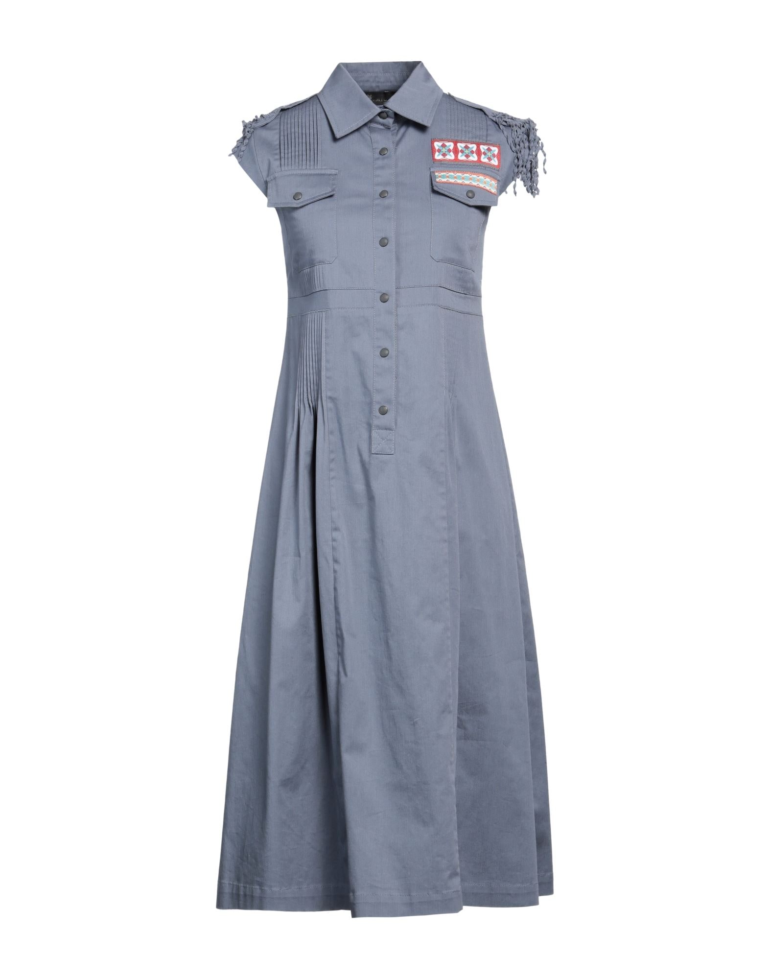 MR & MRS ITALY - Платья миди