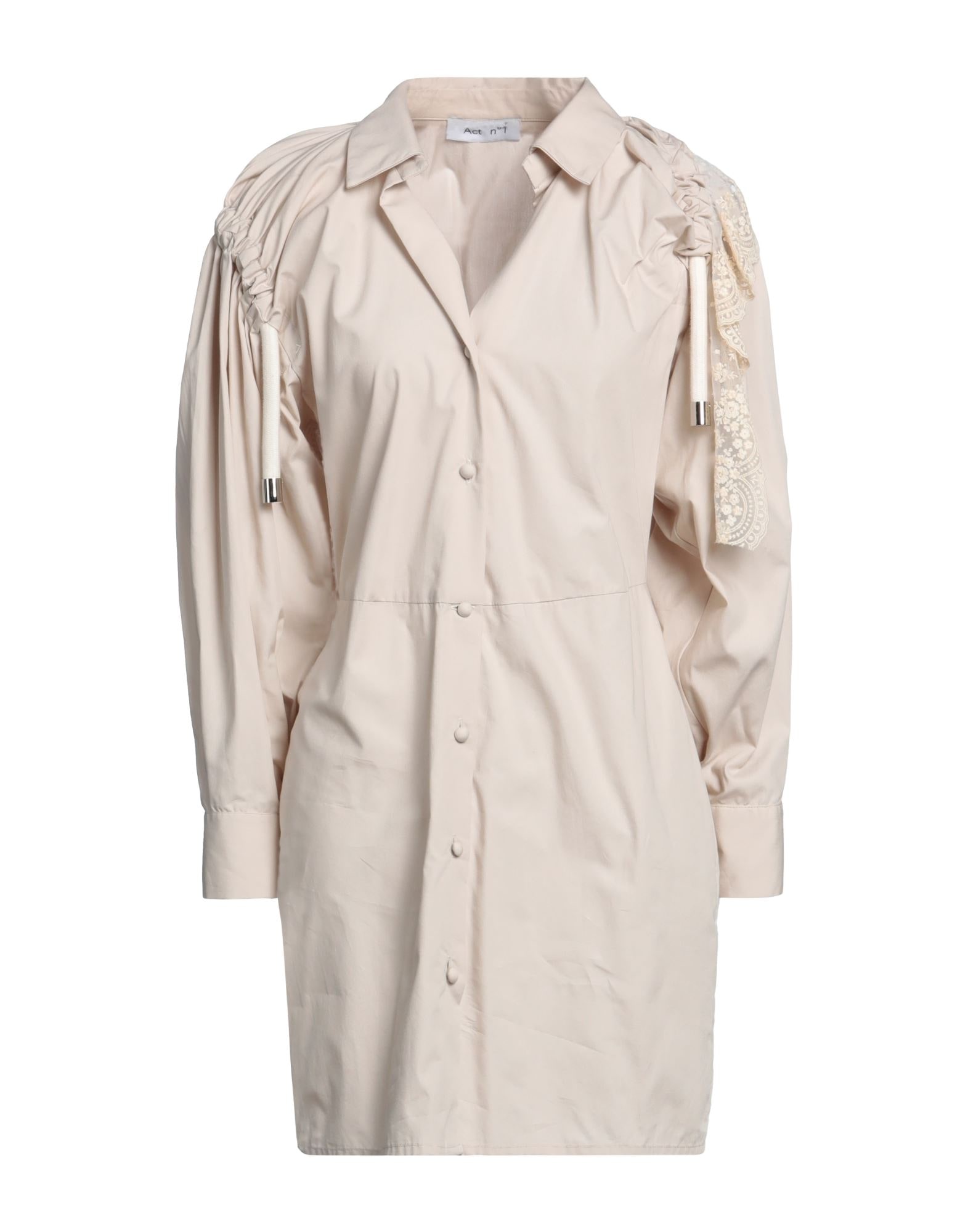 ACT N°1 - Mini dresses