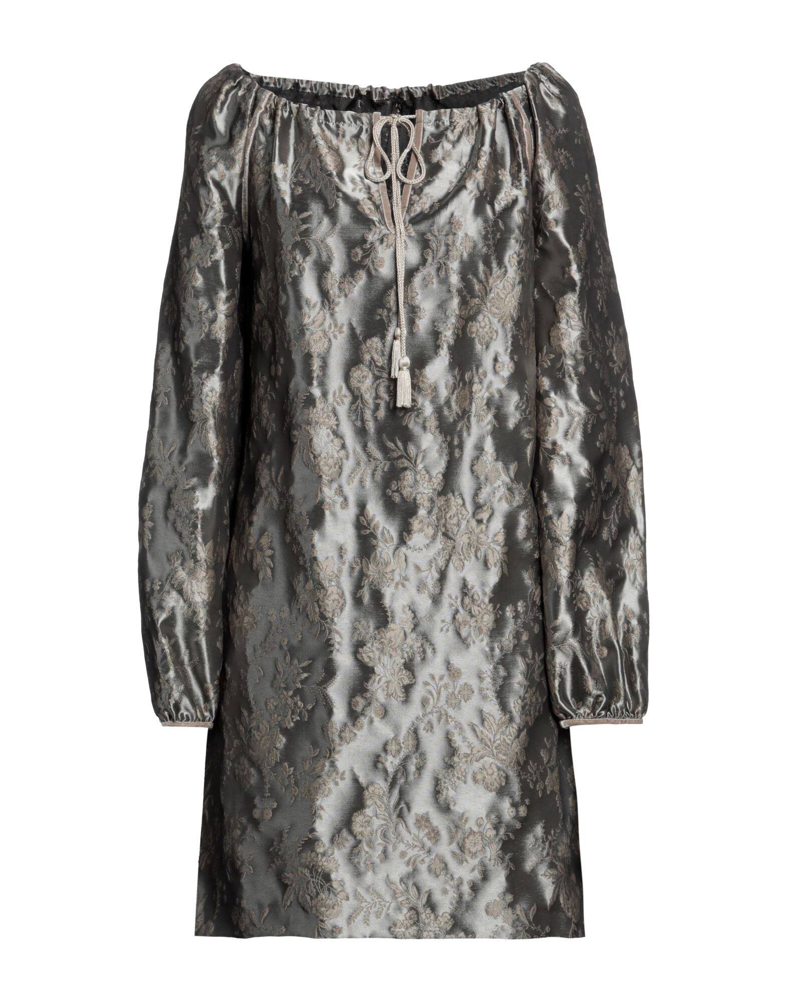 MANILA GRACE - Mini dresses