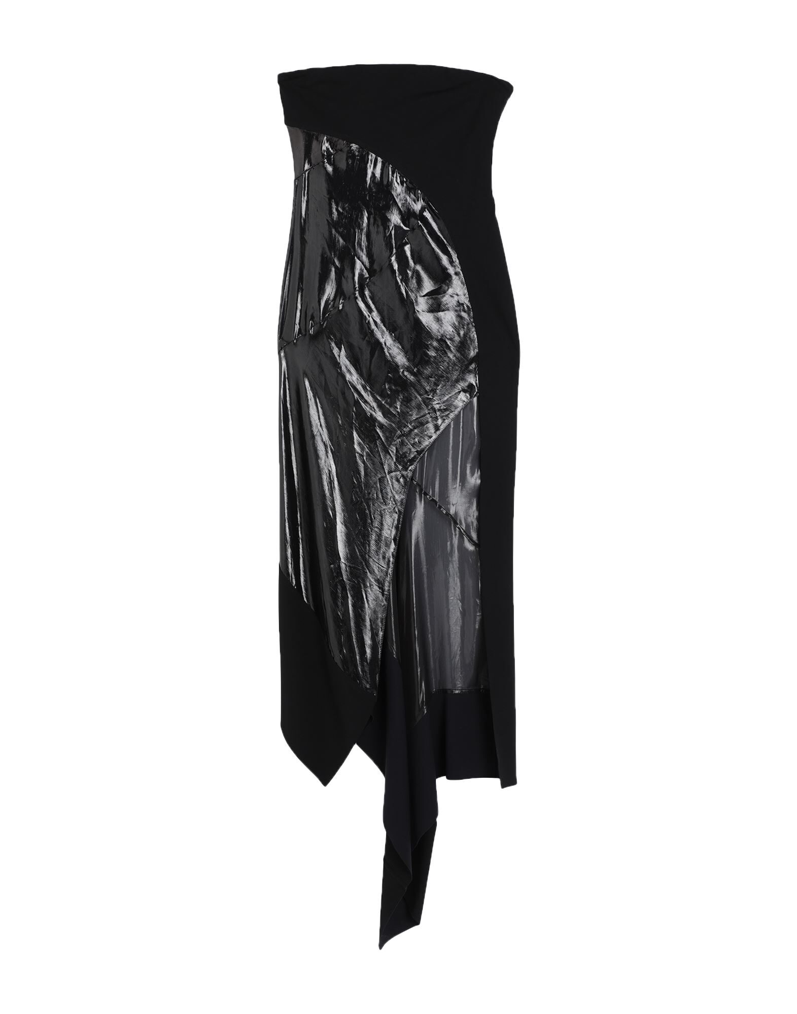 MUGLER - Midi dresses