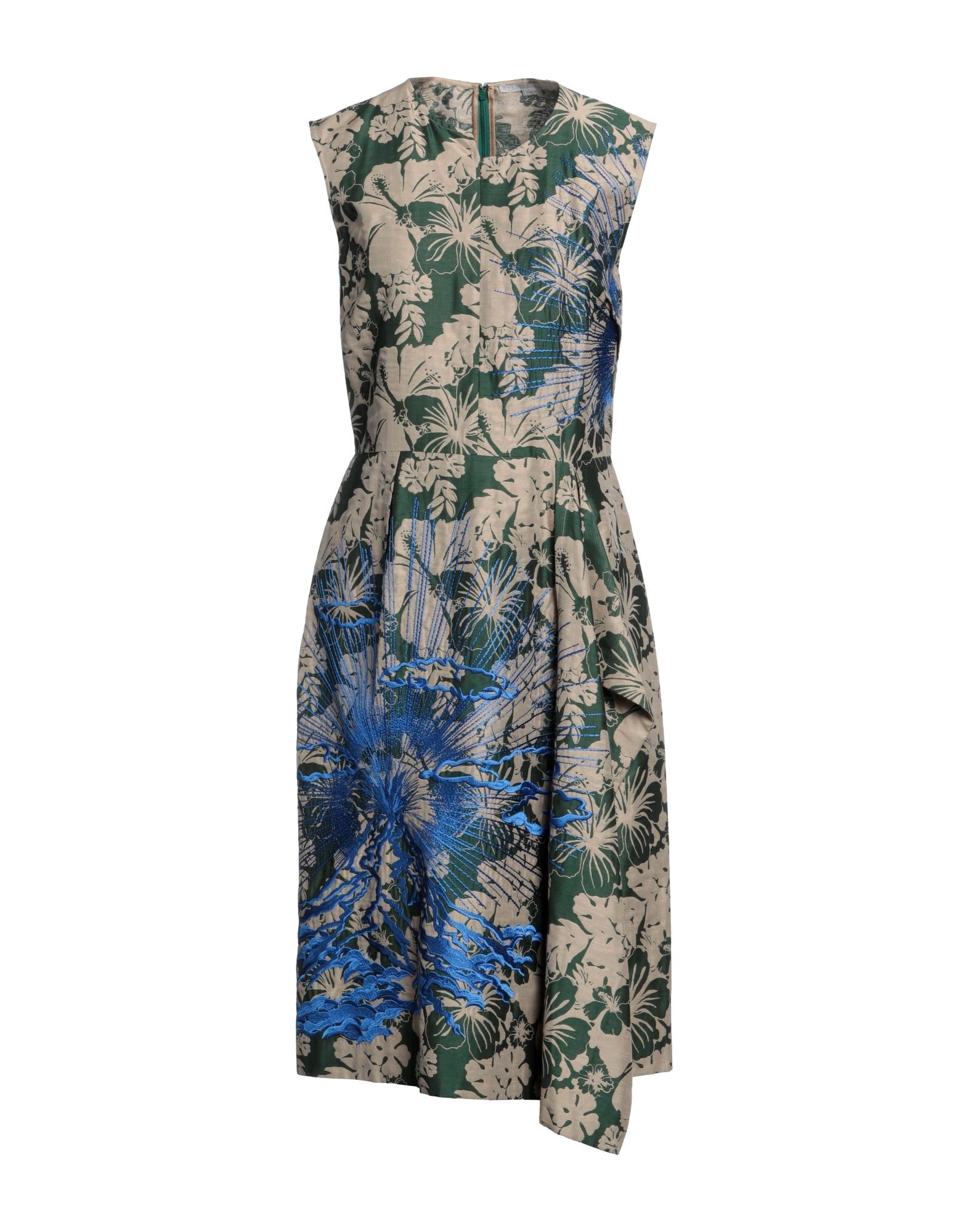 STELLA McCARTNEY - Midi dresses