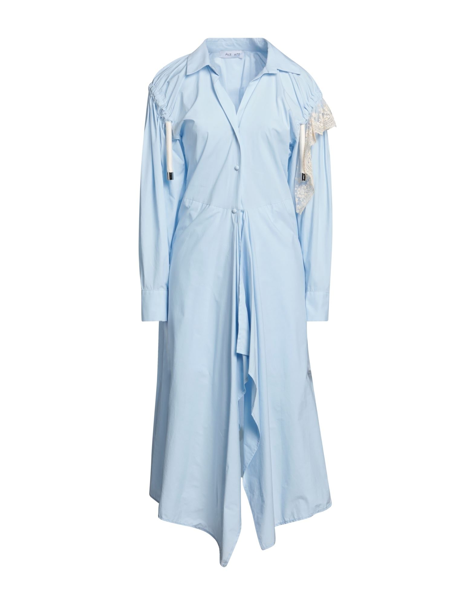 ACT N°1 - Midi dresses