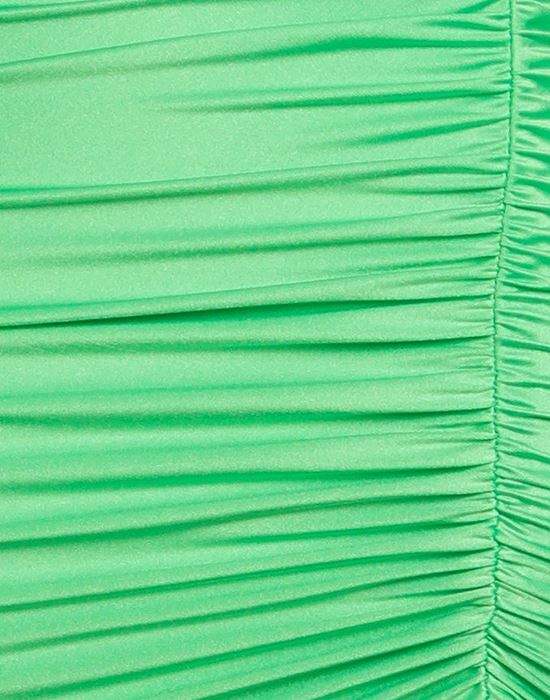 VALERIA MAZZA Платье миди