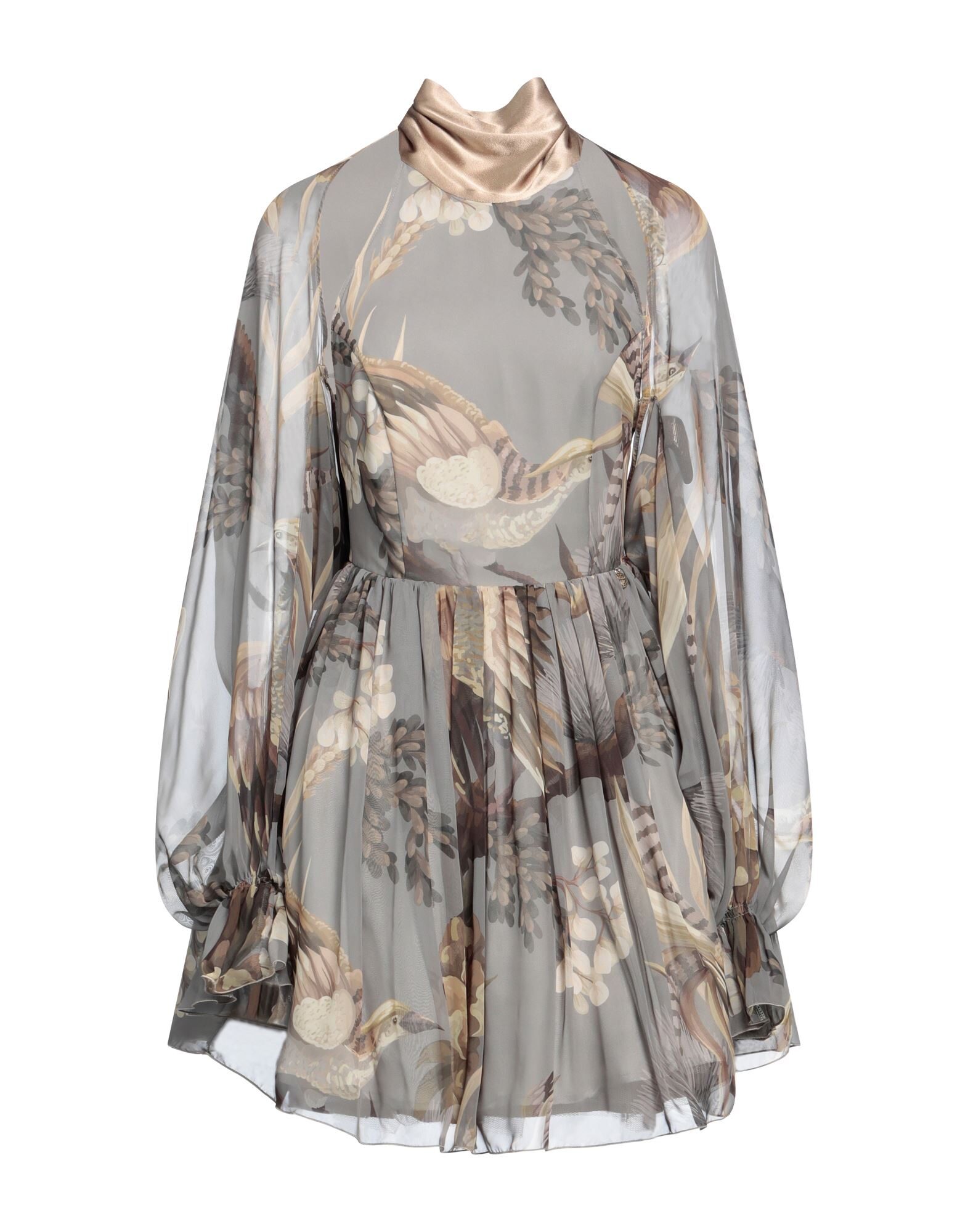 ALMA SANCHEZ - Mini dresses