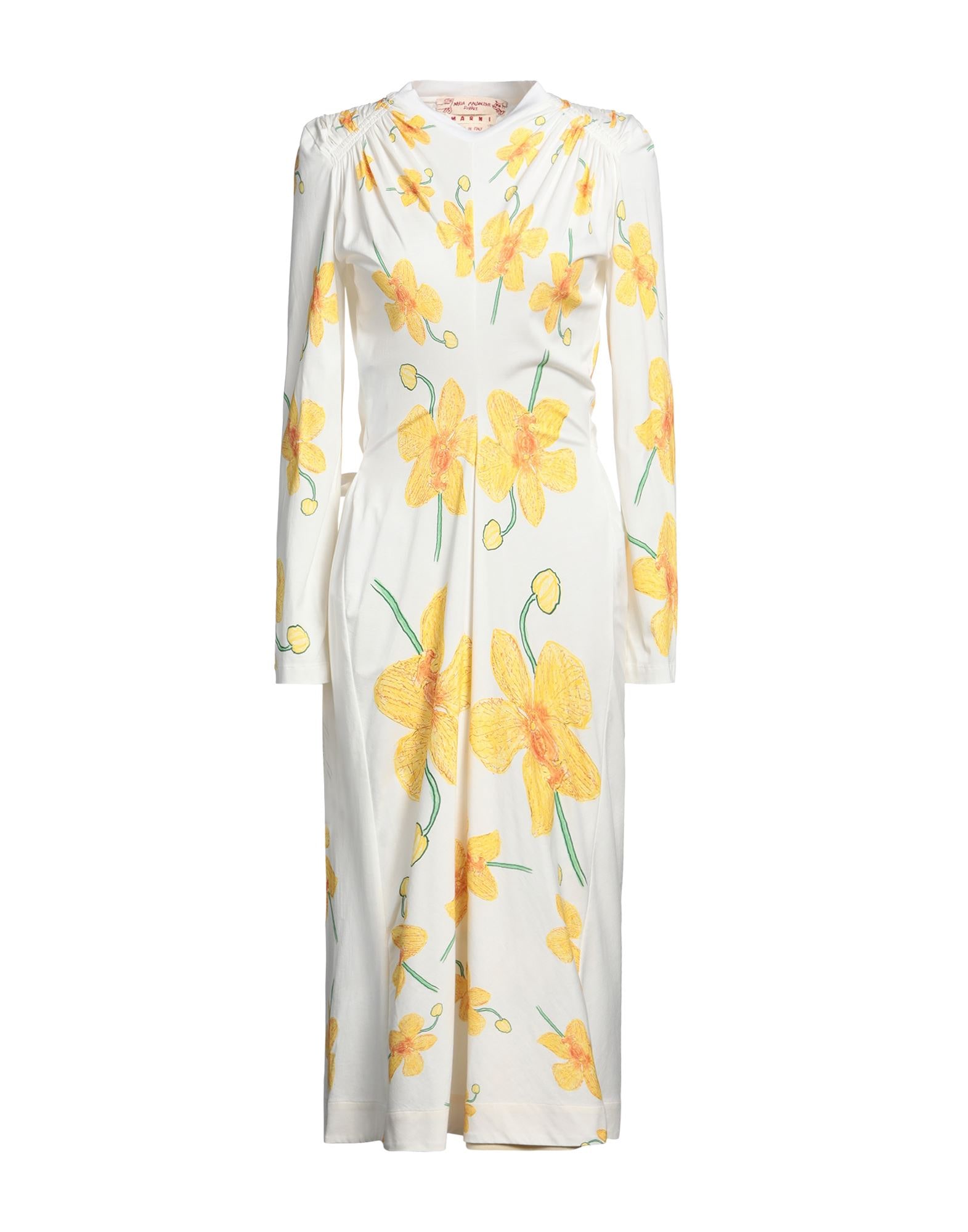 MARNI - Midi dresses