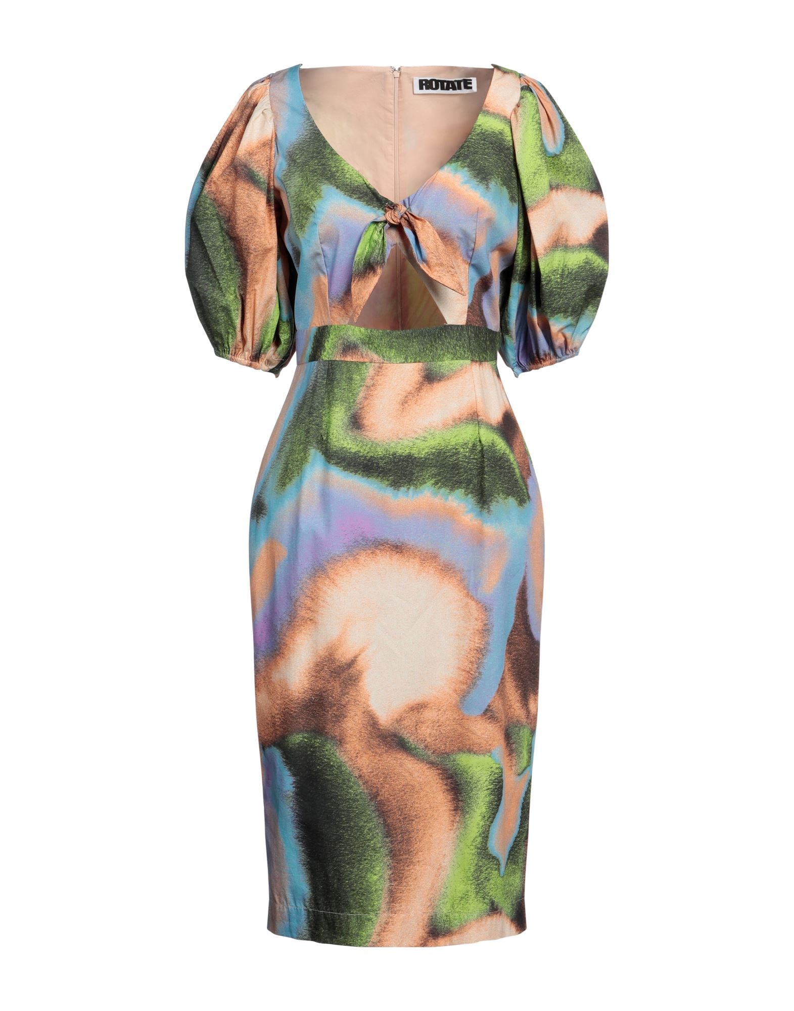 ROTATE BIRGER CHRISTENSEN - Midi dresses