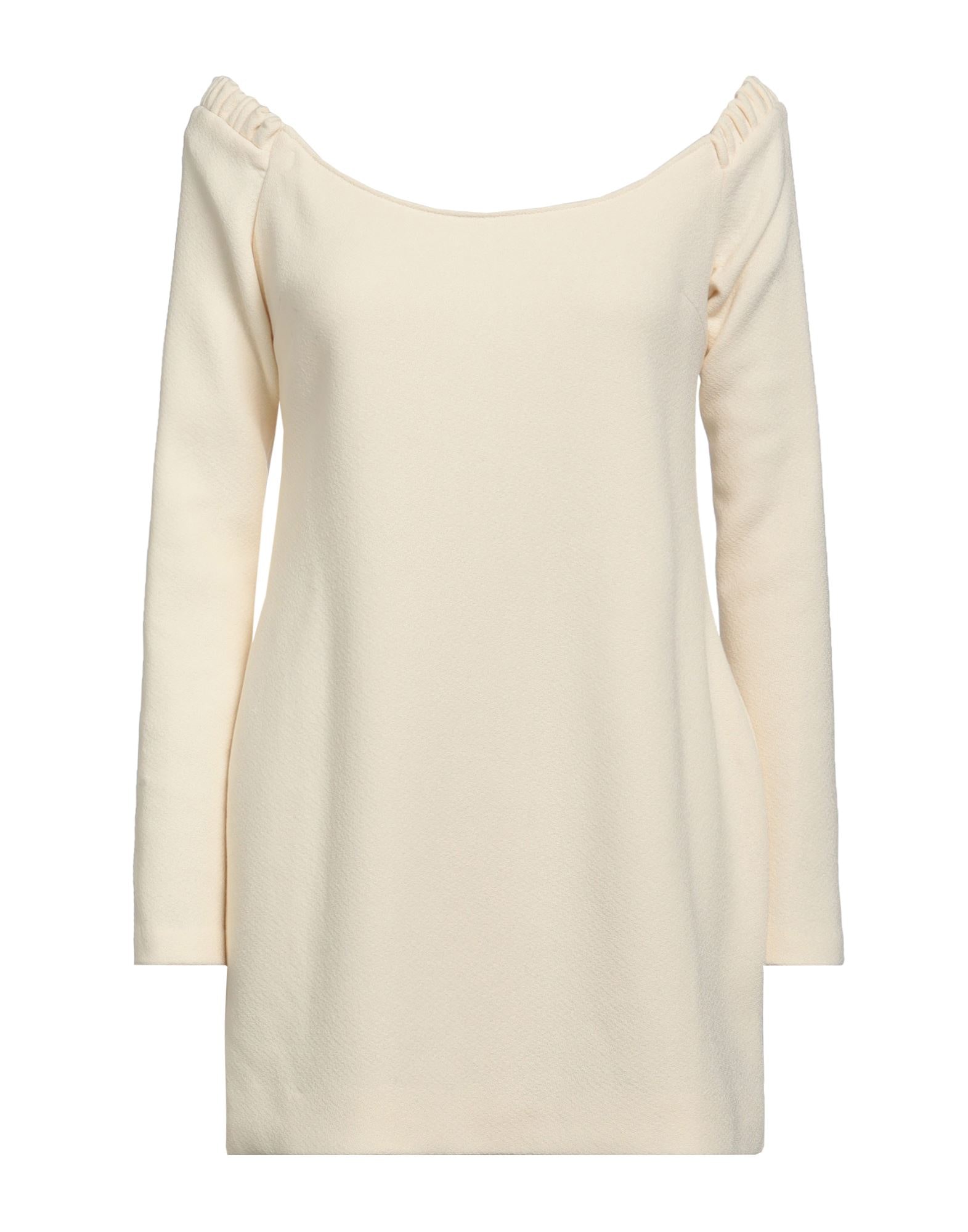 KHAITE - Mini dresses