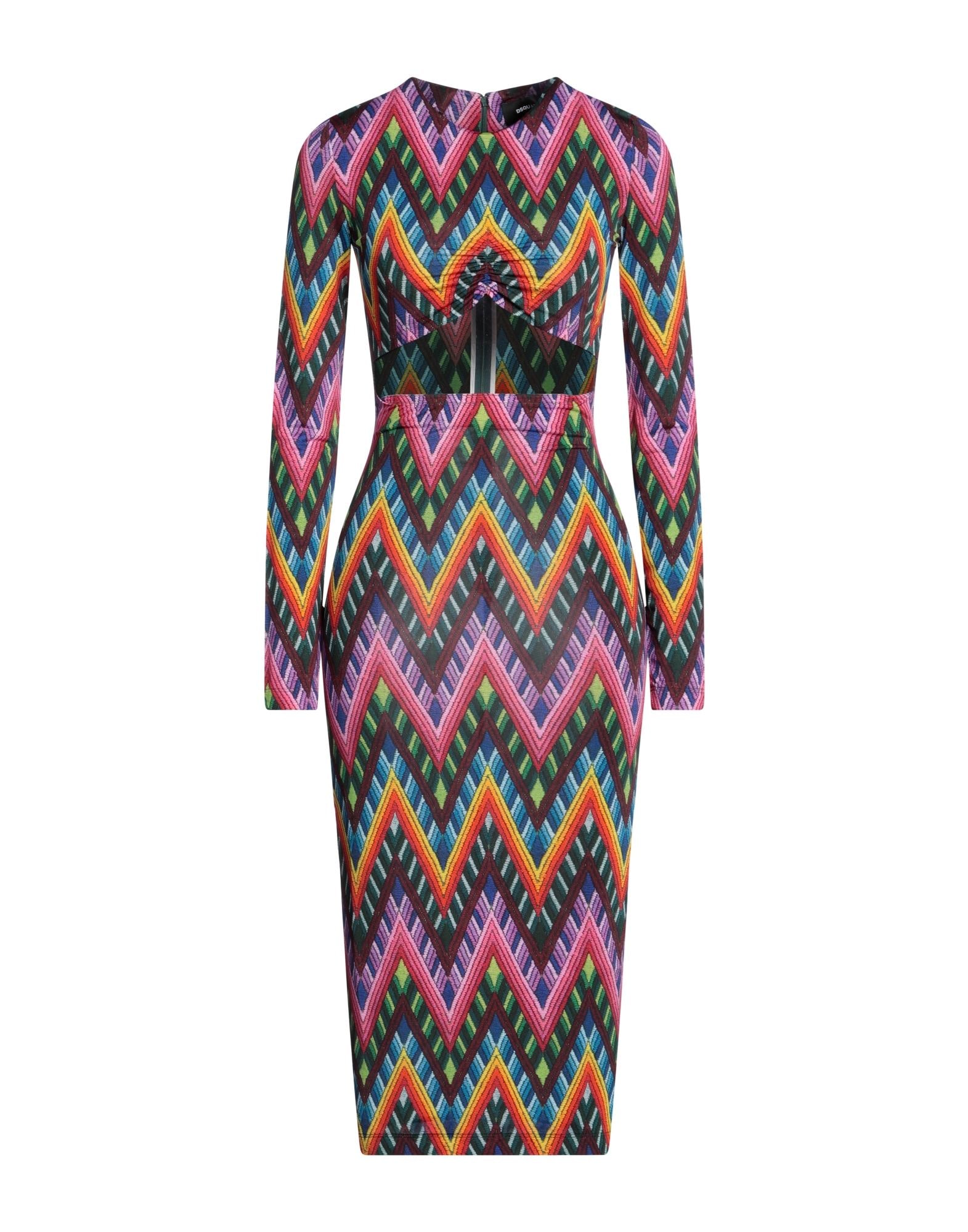 DSQUARED2 - Midi dresses