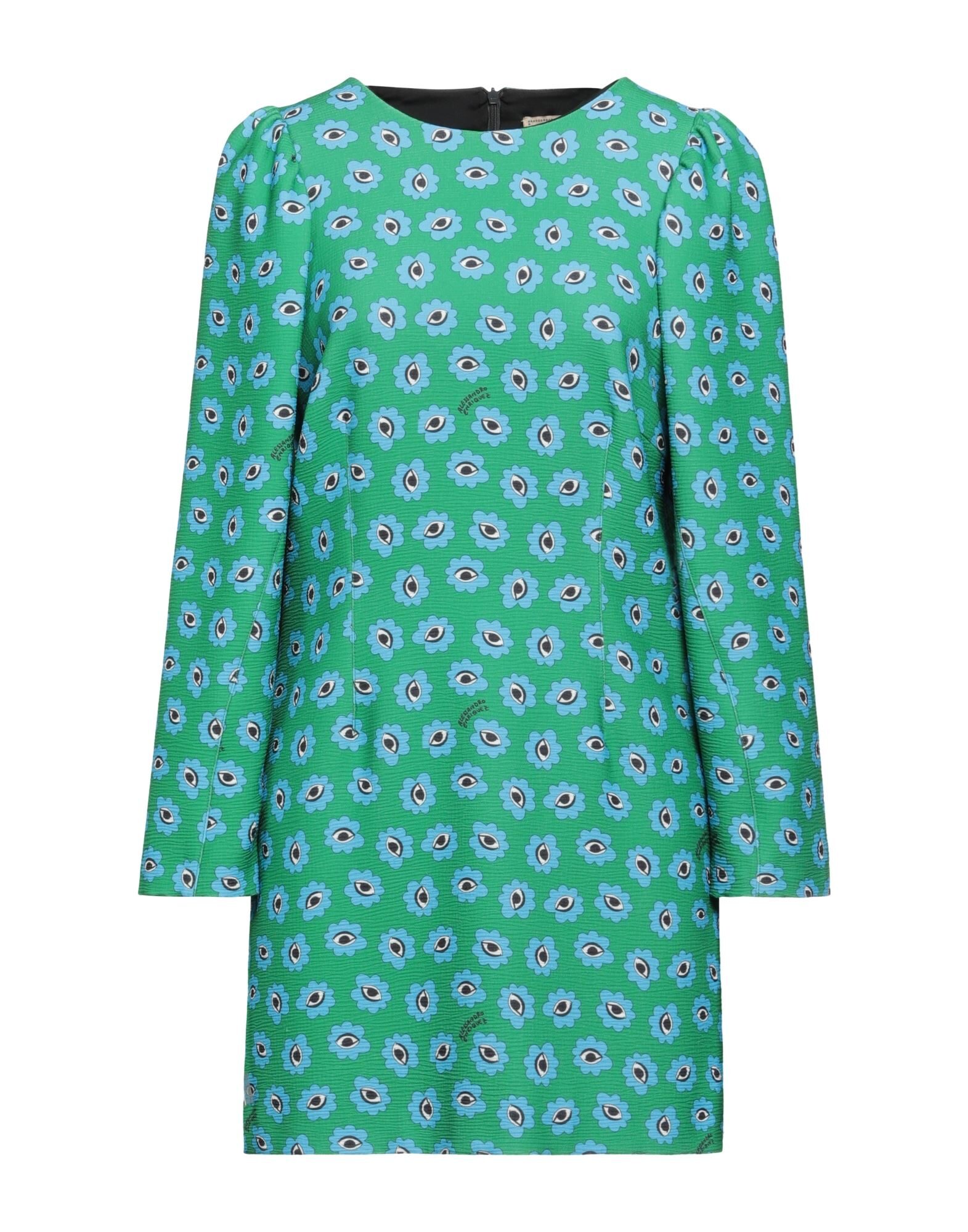 ALESSANDRO ENRIQUEZ - Mini dresses