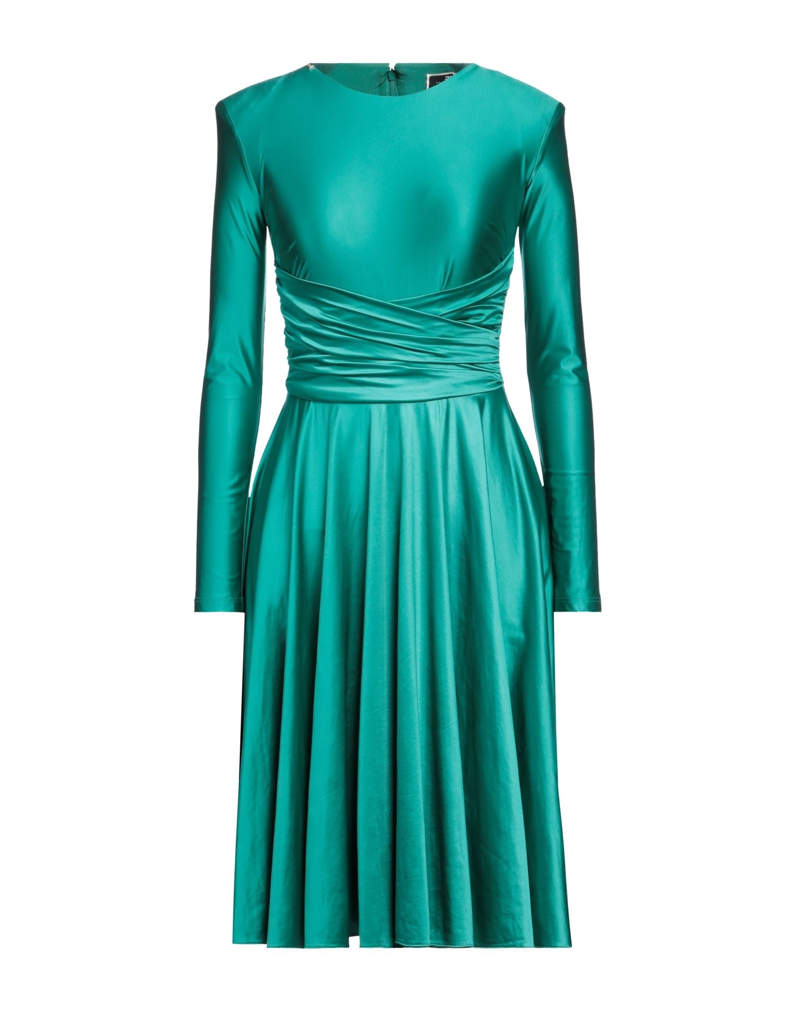 ELISABETTA FRANCHI - Платья миди