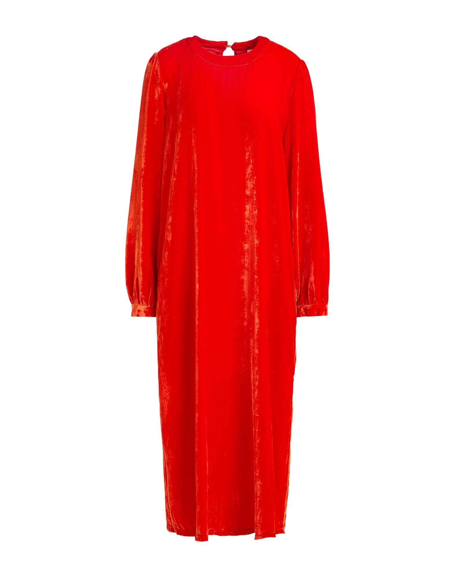 SEMICOUTURE - Midi dresses