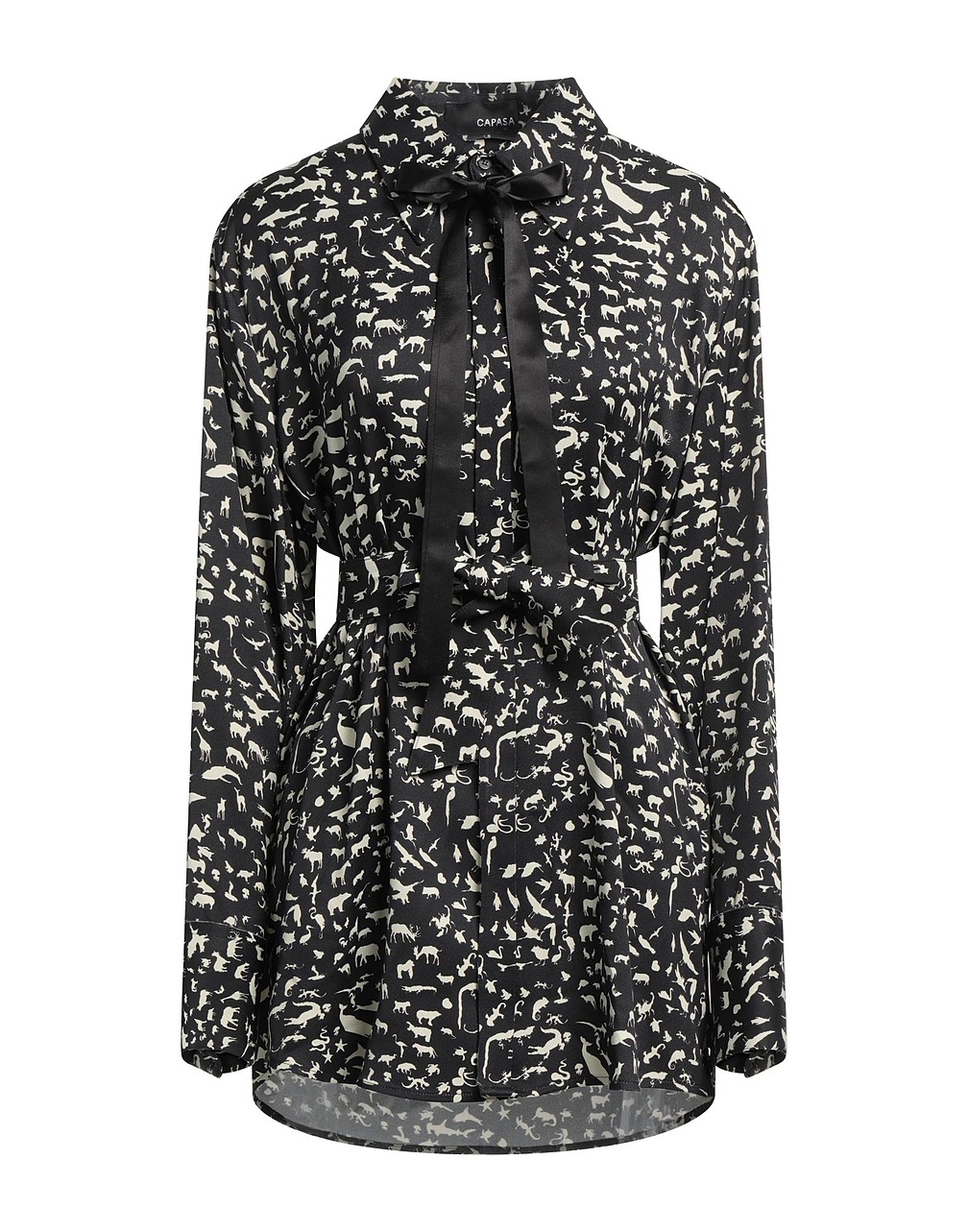 CAPASA MILANO - Chemises